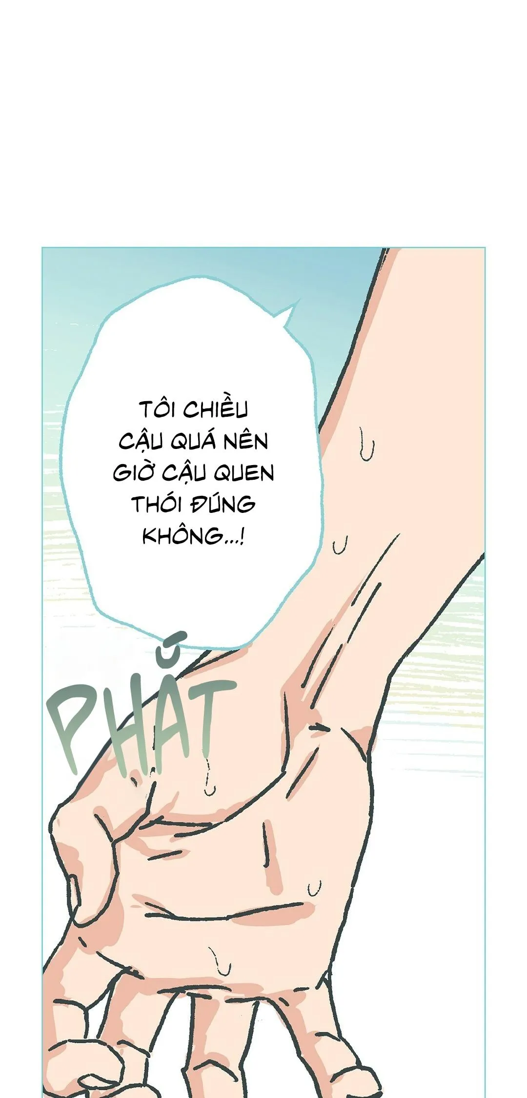 BOY LOVE - FAN BOOK Chapter 2 Trang 8