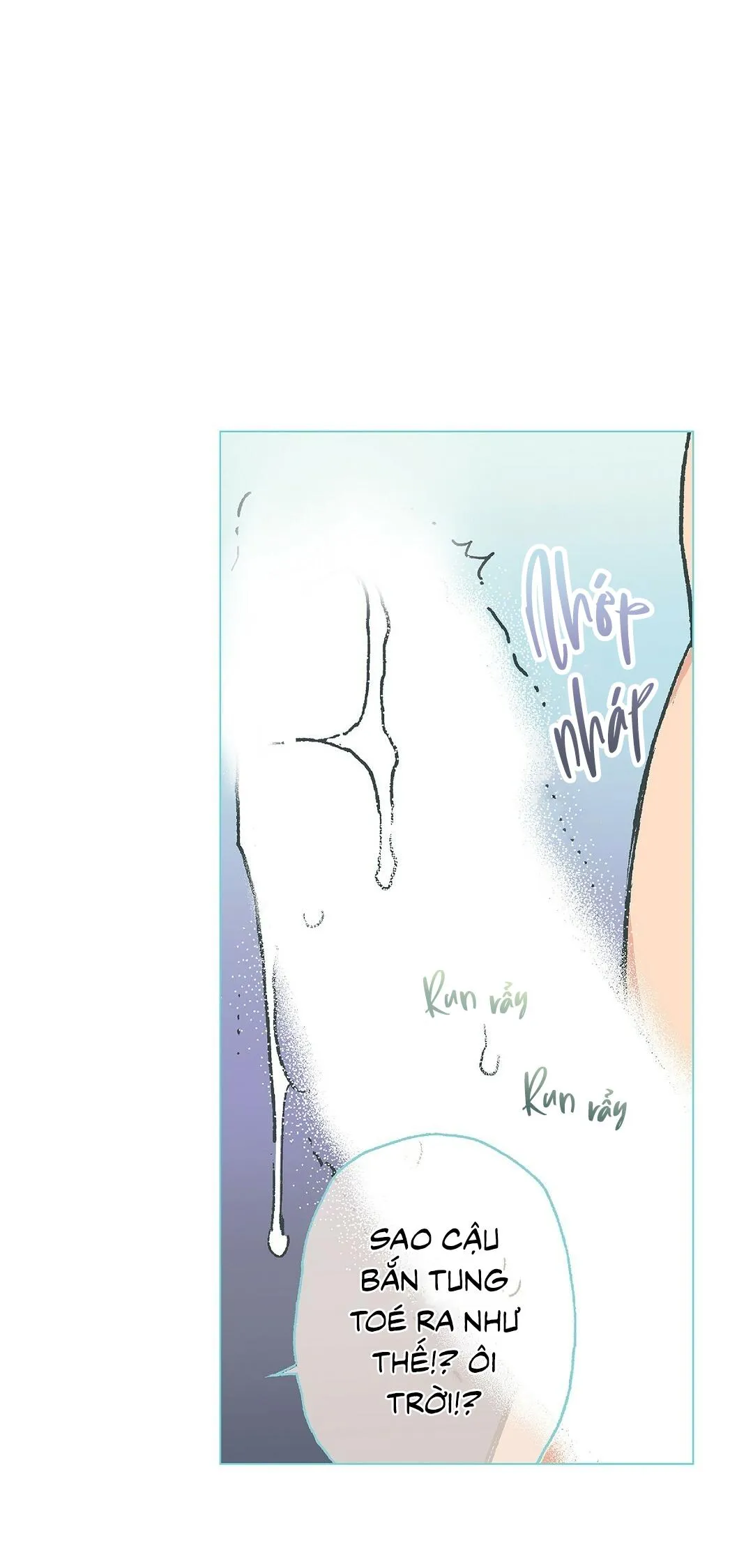 BOY LOVE - FAN BOOK Chapter 2 Trang 20