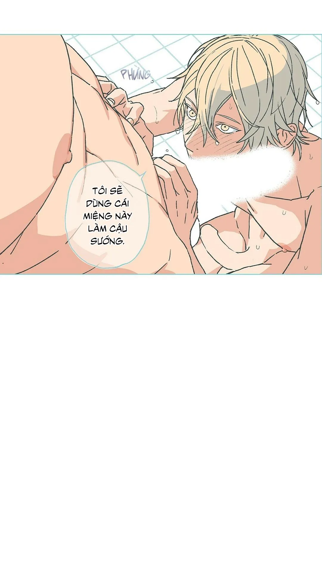 BOY LOVE - FAN BOOK Chapter 2 Trang 22