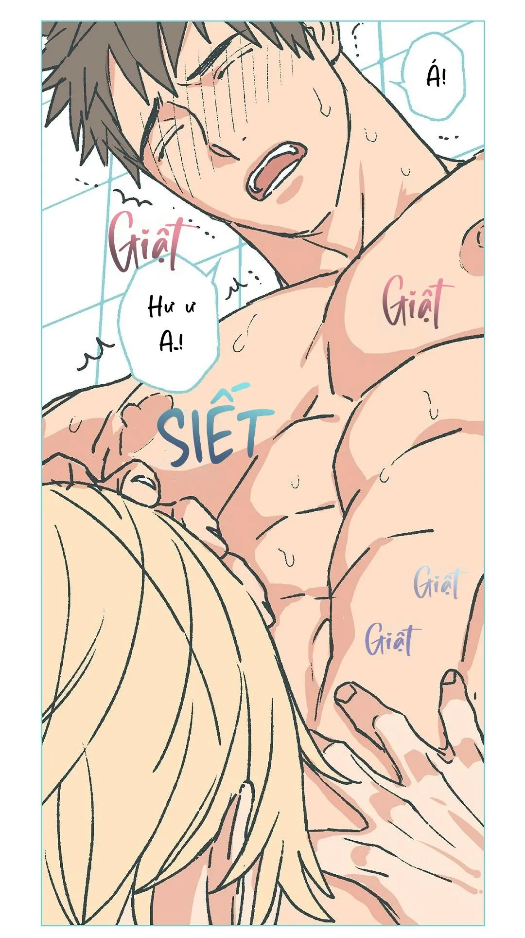 BOY LOVE - FAN BOOK Chapter 2 Trang 23