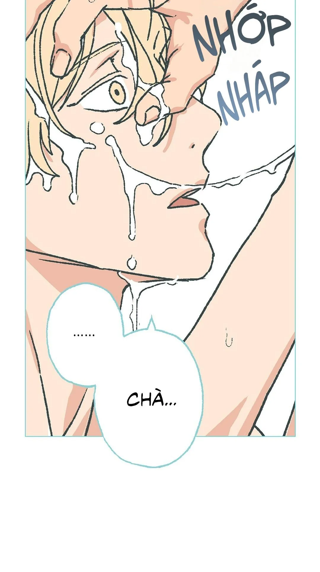 BOY LOVE - FAN BOOK Chapter 2 Trang 28