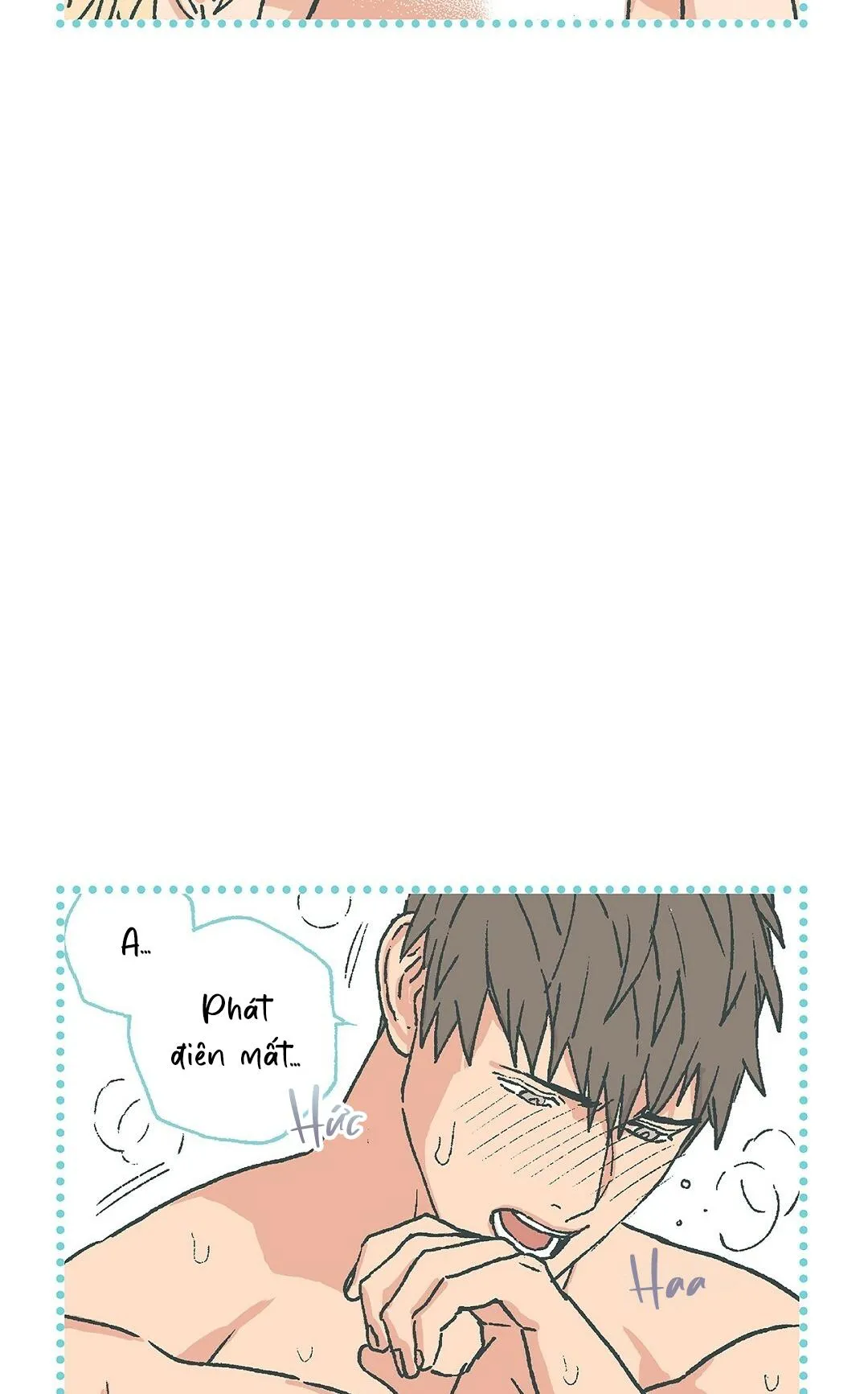 BOY LOVE - FAN BOOK Chapter 2 Trang 32