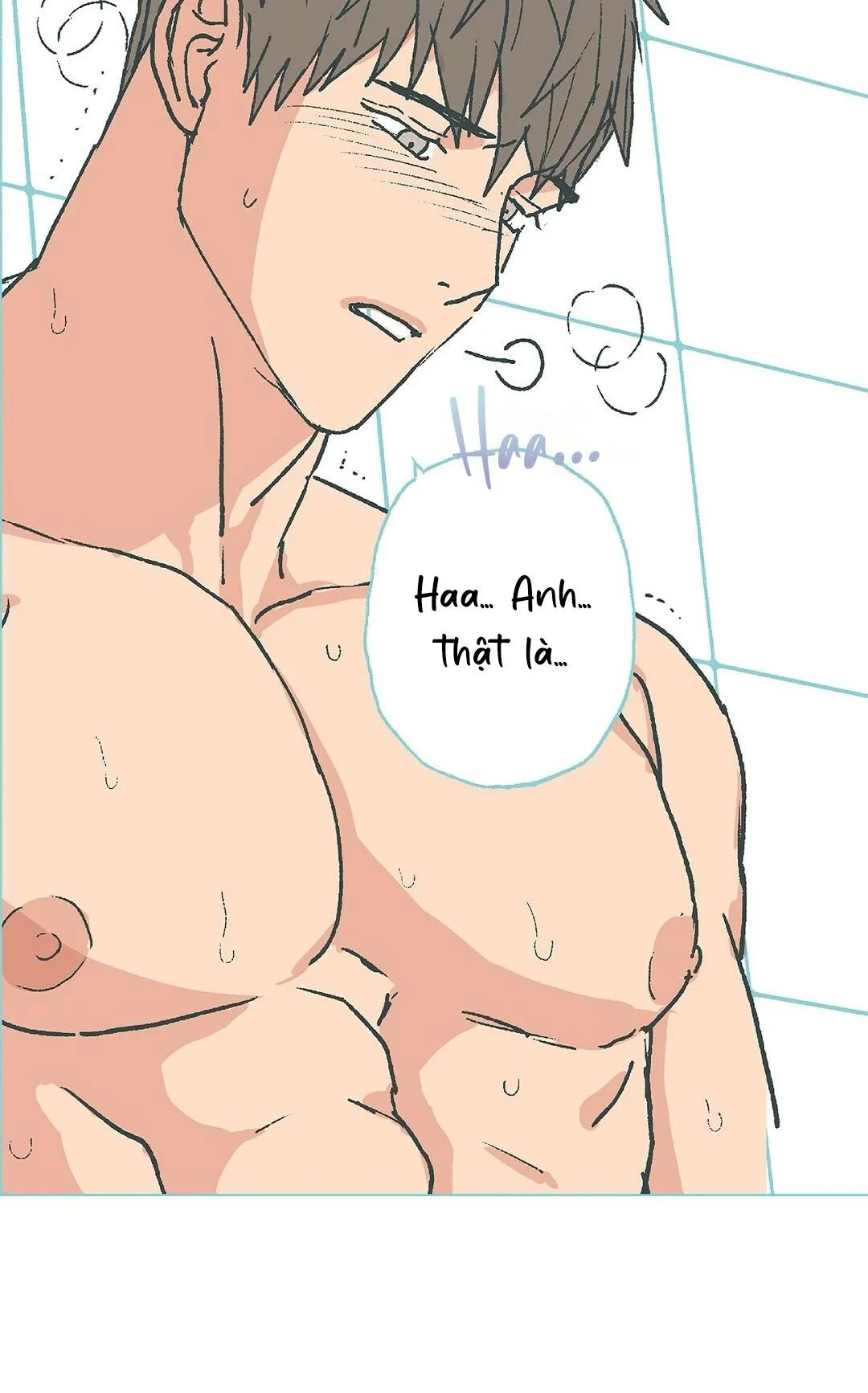 BOY LOVE - FAN BOOK Chapter 2 Trang 37