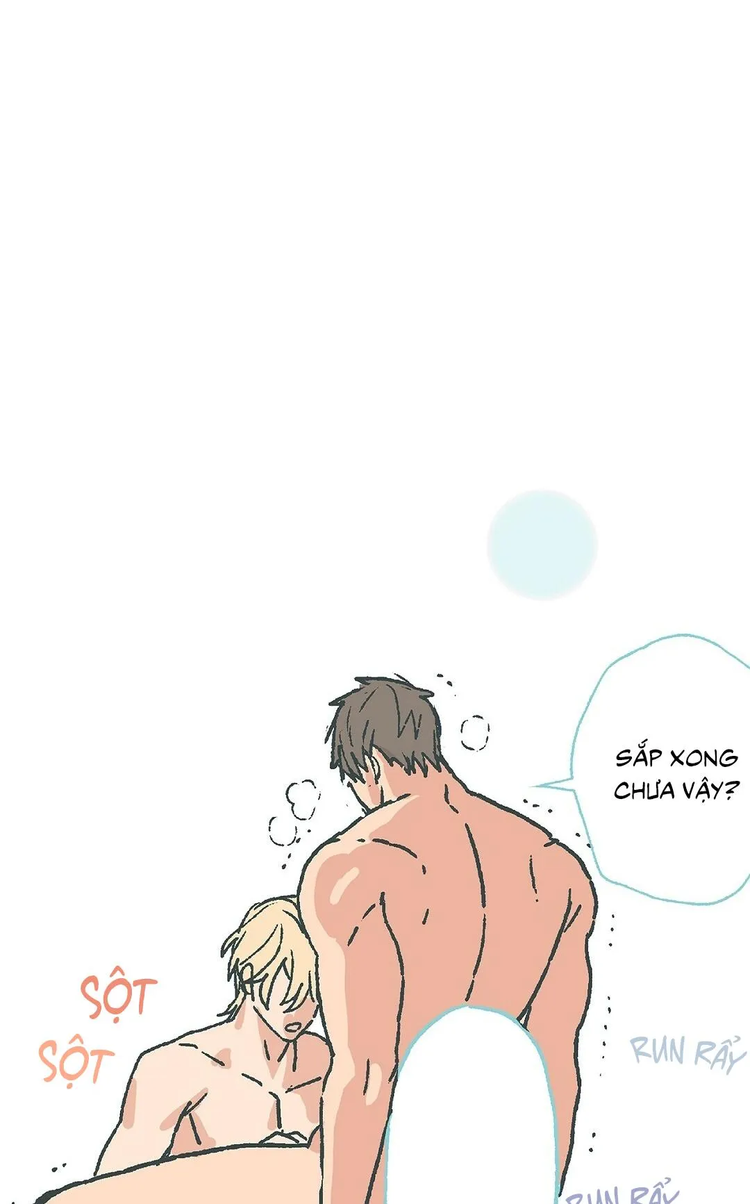 BOY LOVE - FAN BOOK Chapter 2 Trang 38