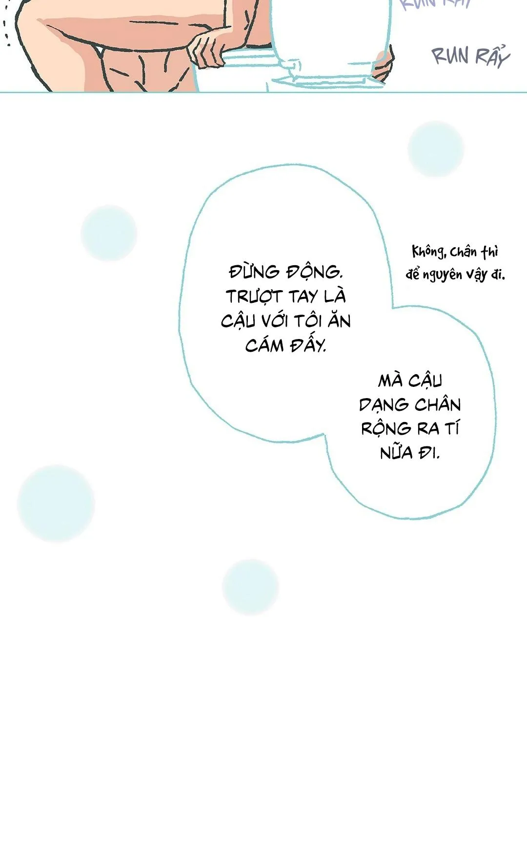 BOY LOVE - FAN BOOK Chapter 2 Trang 39