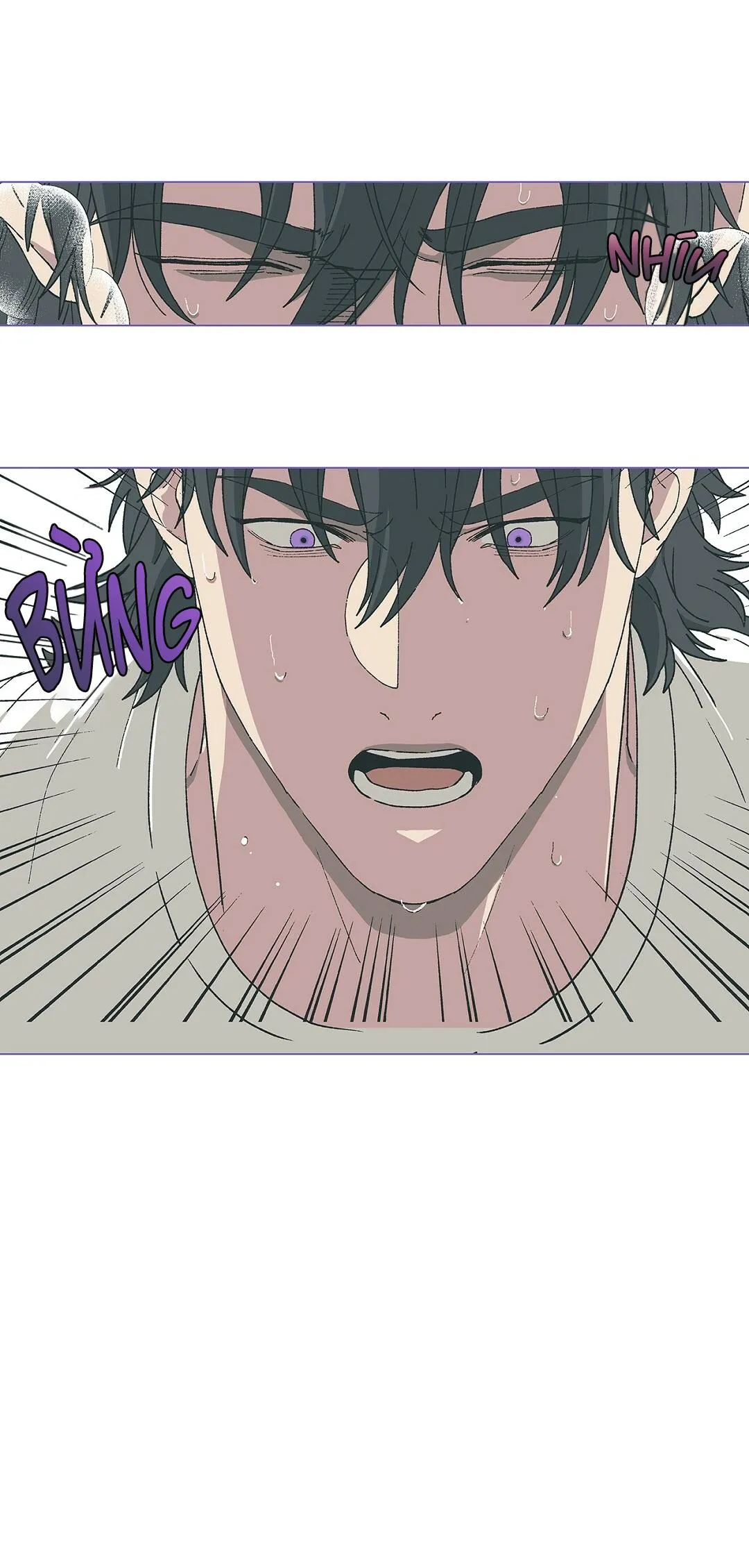 BOY LOVE - FAN BOOK Chapter 3 Trang 4