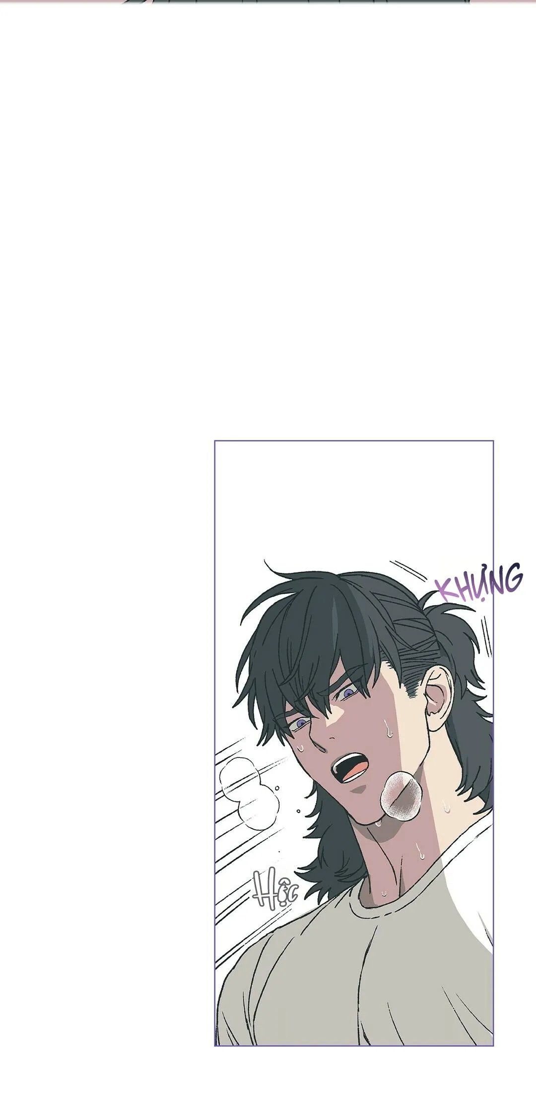 BOY LOVE - FAN BOOK Chapter 3 Trang 6