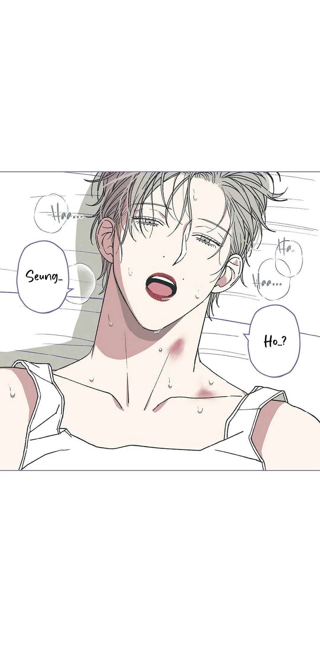 BOY LOVE - FAN BOOK Chapter 3 Trang 8