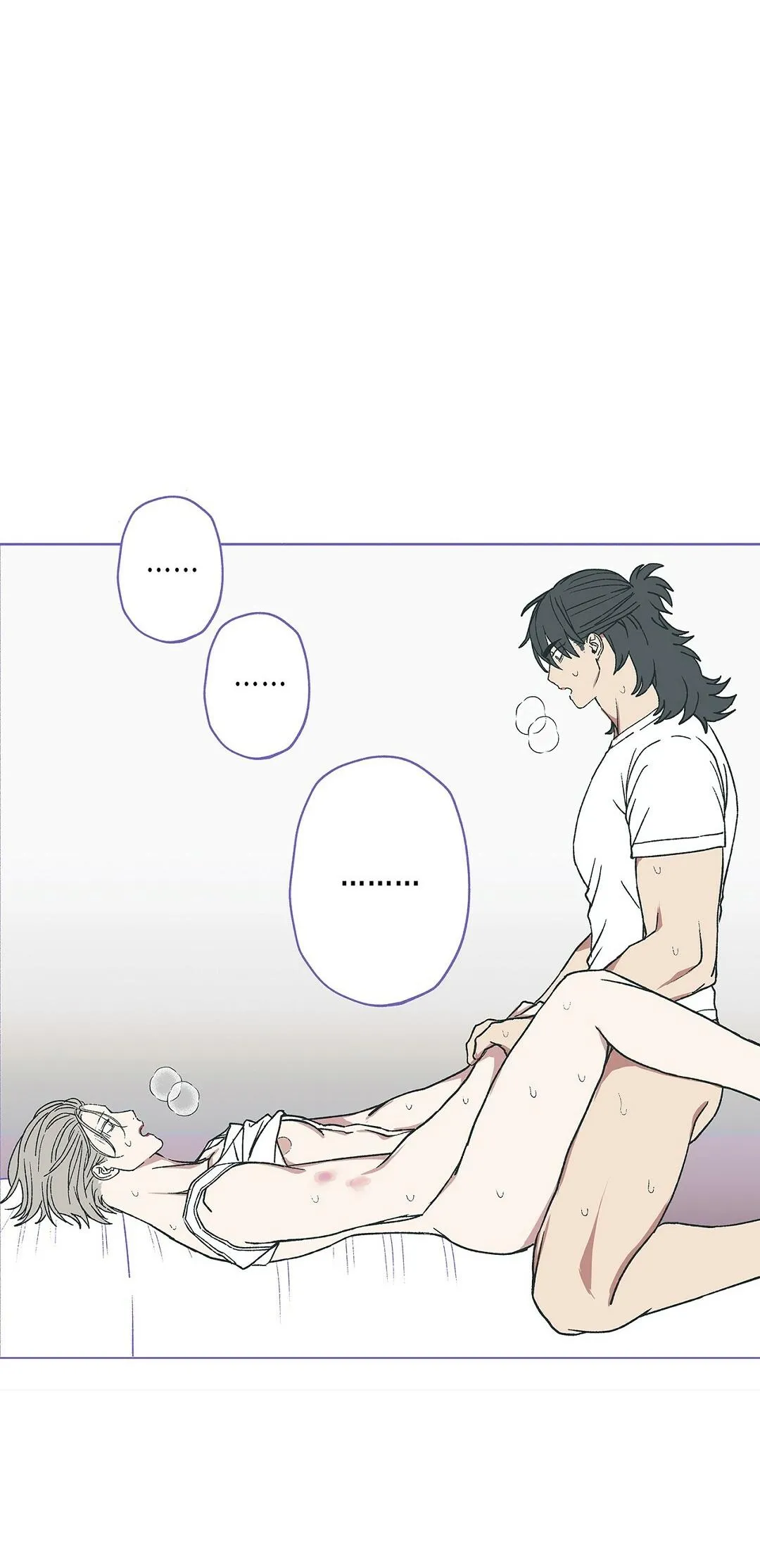 BOY LOVE - FAN BOOK Chapter 3 Trang 12