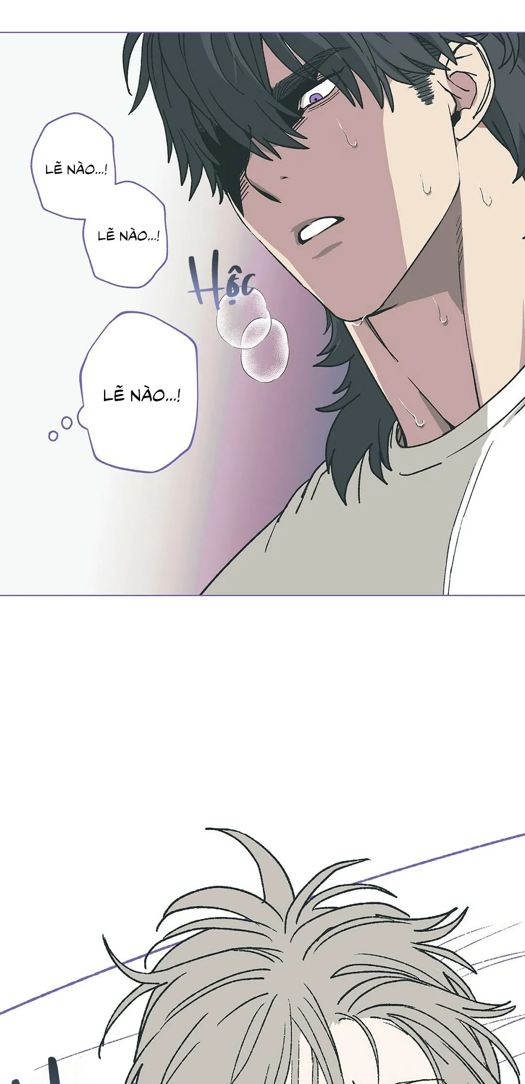 BOY LOVE - FAN BOOK Chapter 3 Trang 17