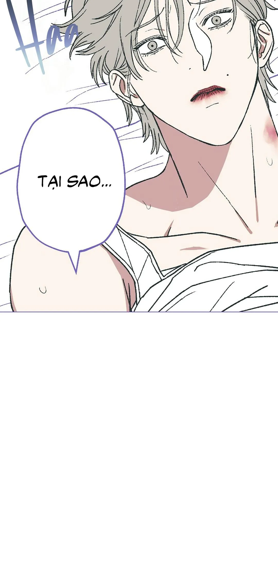 BOY LOVE - FAN BOOK Chapter 3 Trang 18