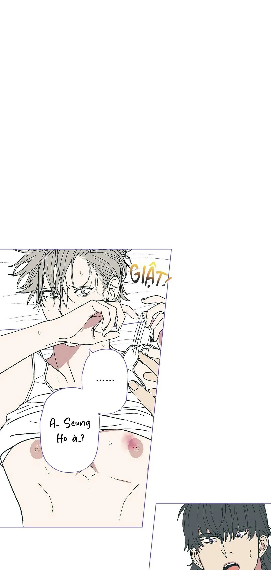 BOY LOVE - FAN BOOK Chapter 3 Trang 22