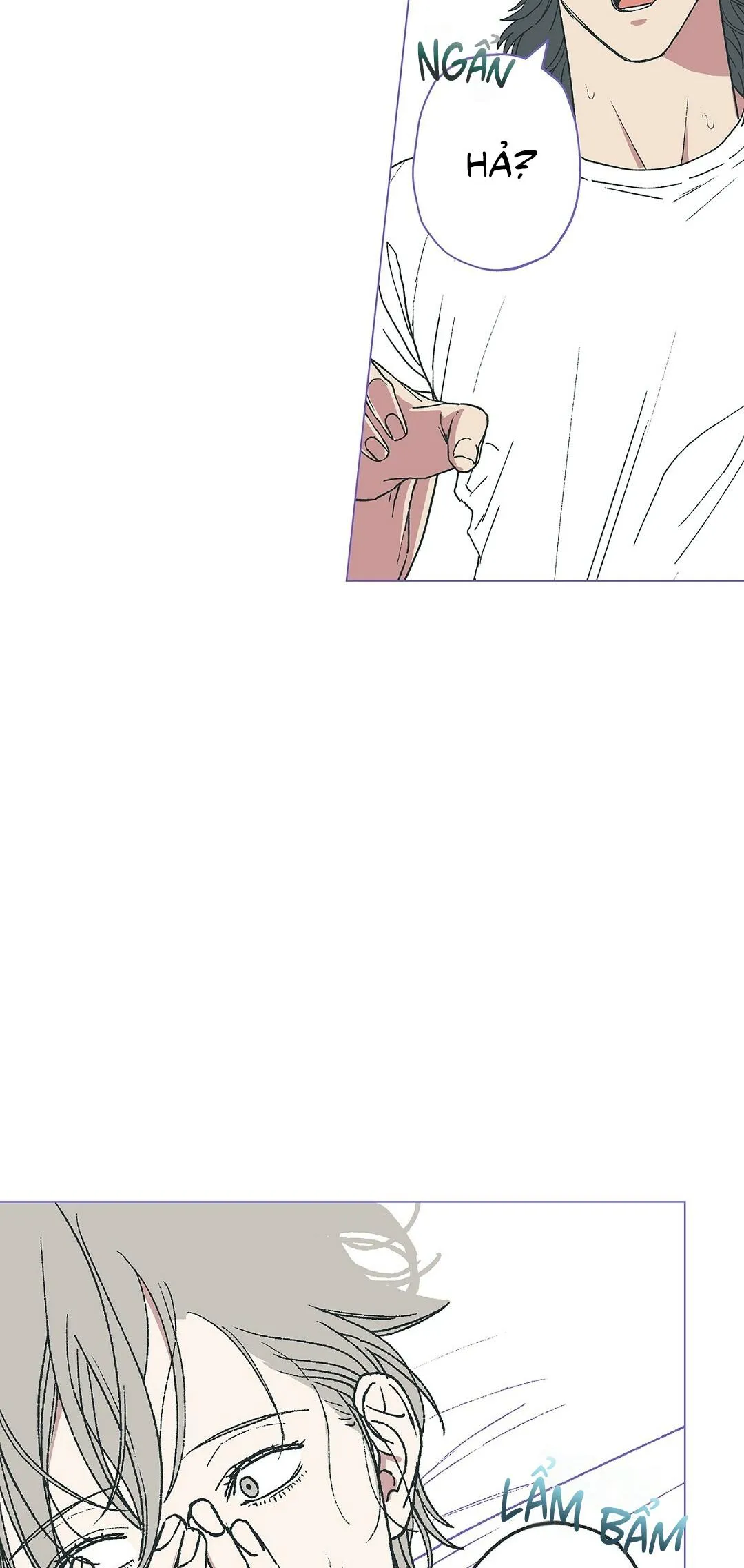 BOY LOVE - FAN BOOK Chapter 3 Trang 23