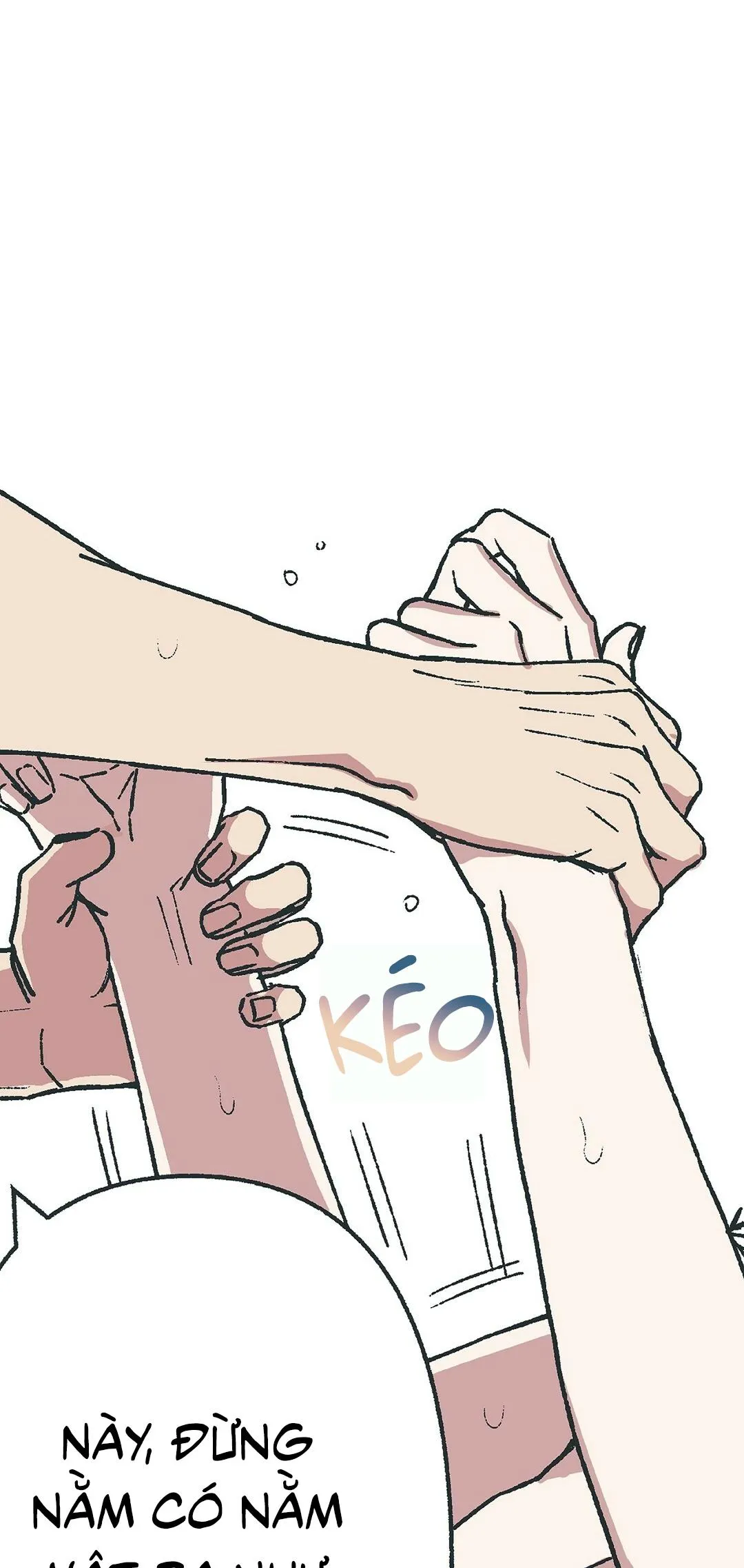 BOY LOVE - FAN BOOK Chapter 3 Trang 25