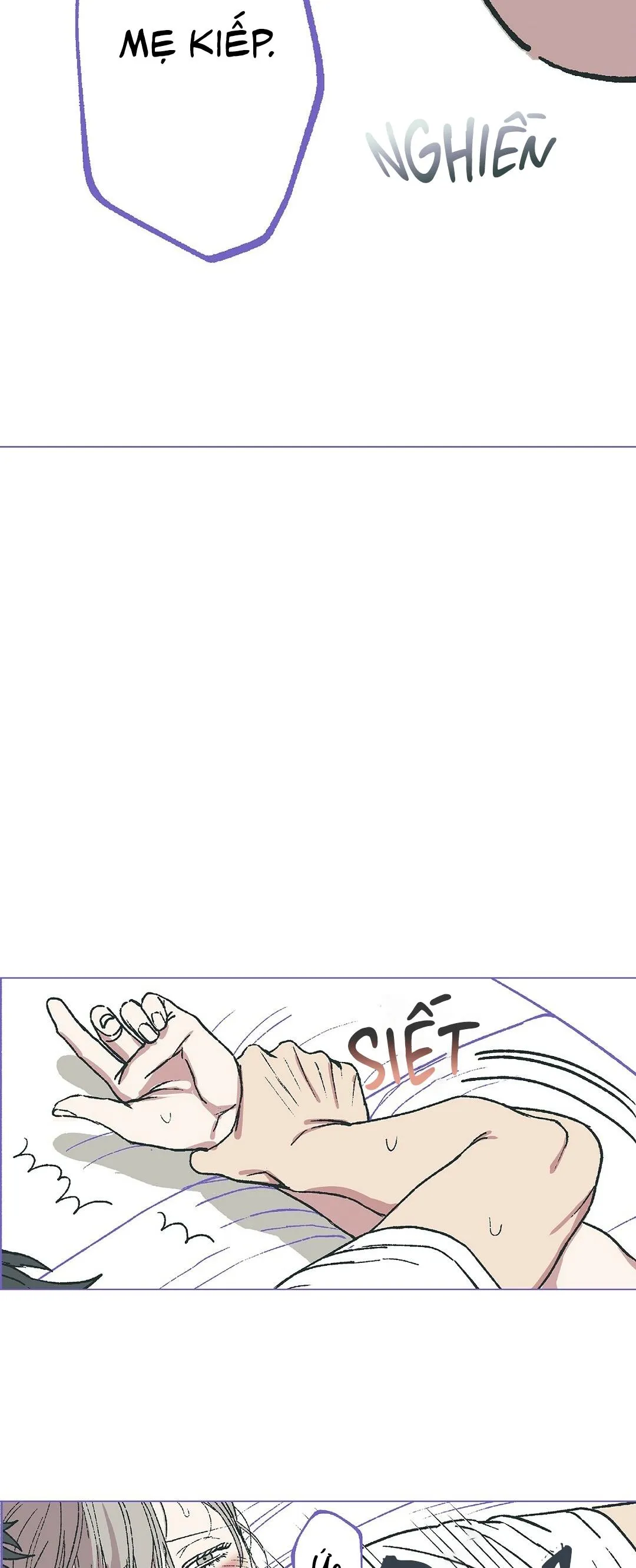 BOY LOVE - FAN BOOK Chapter 3 Trang 36