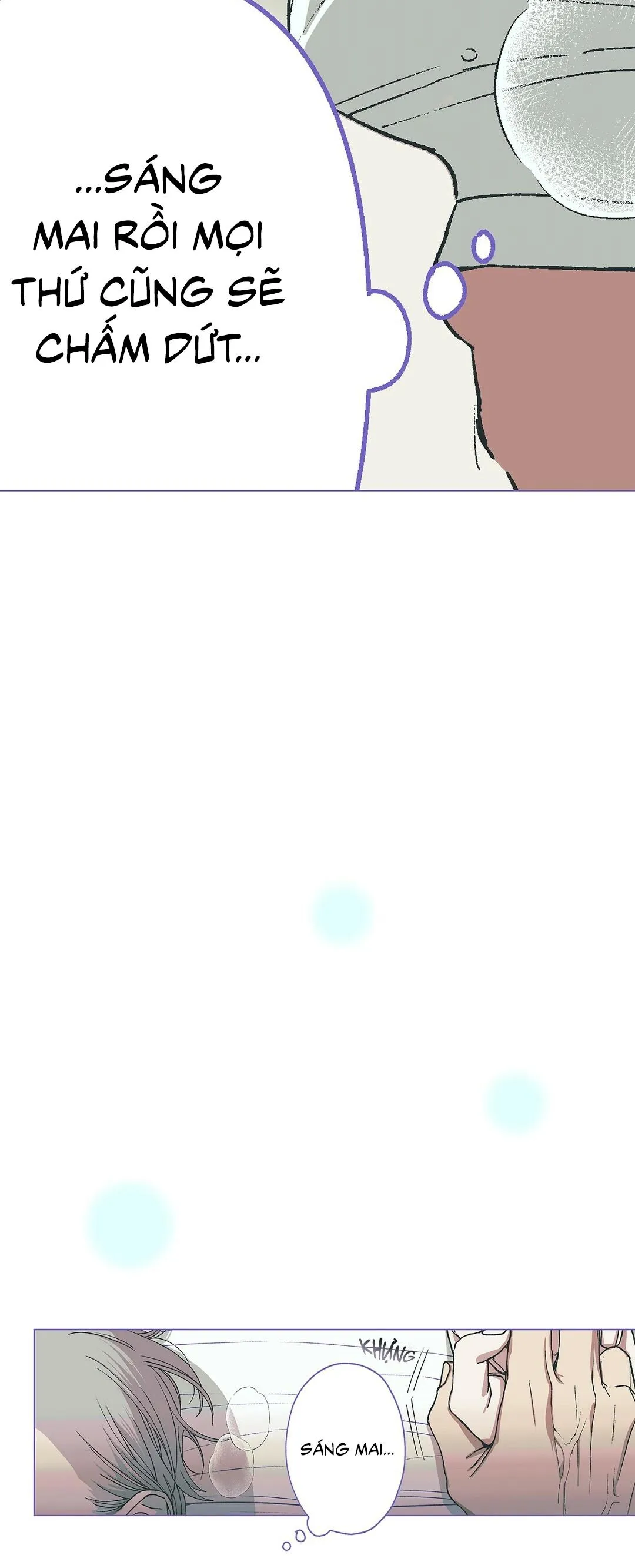 BOY LOVE - FAN BOOK Chapter 3 Trang 39