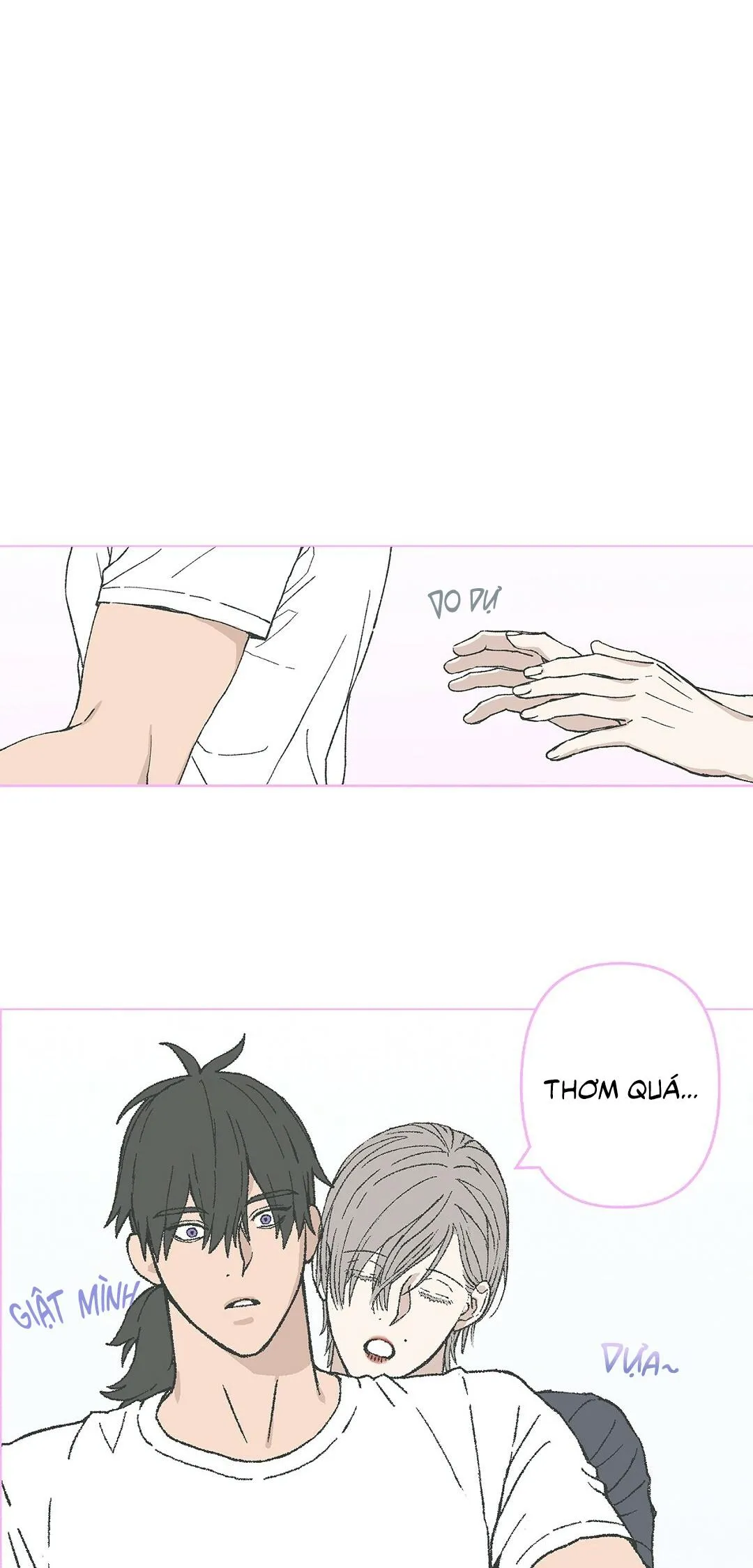 BOY LOVE - FAN BOOK Chapter 4 Trang 3