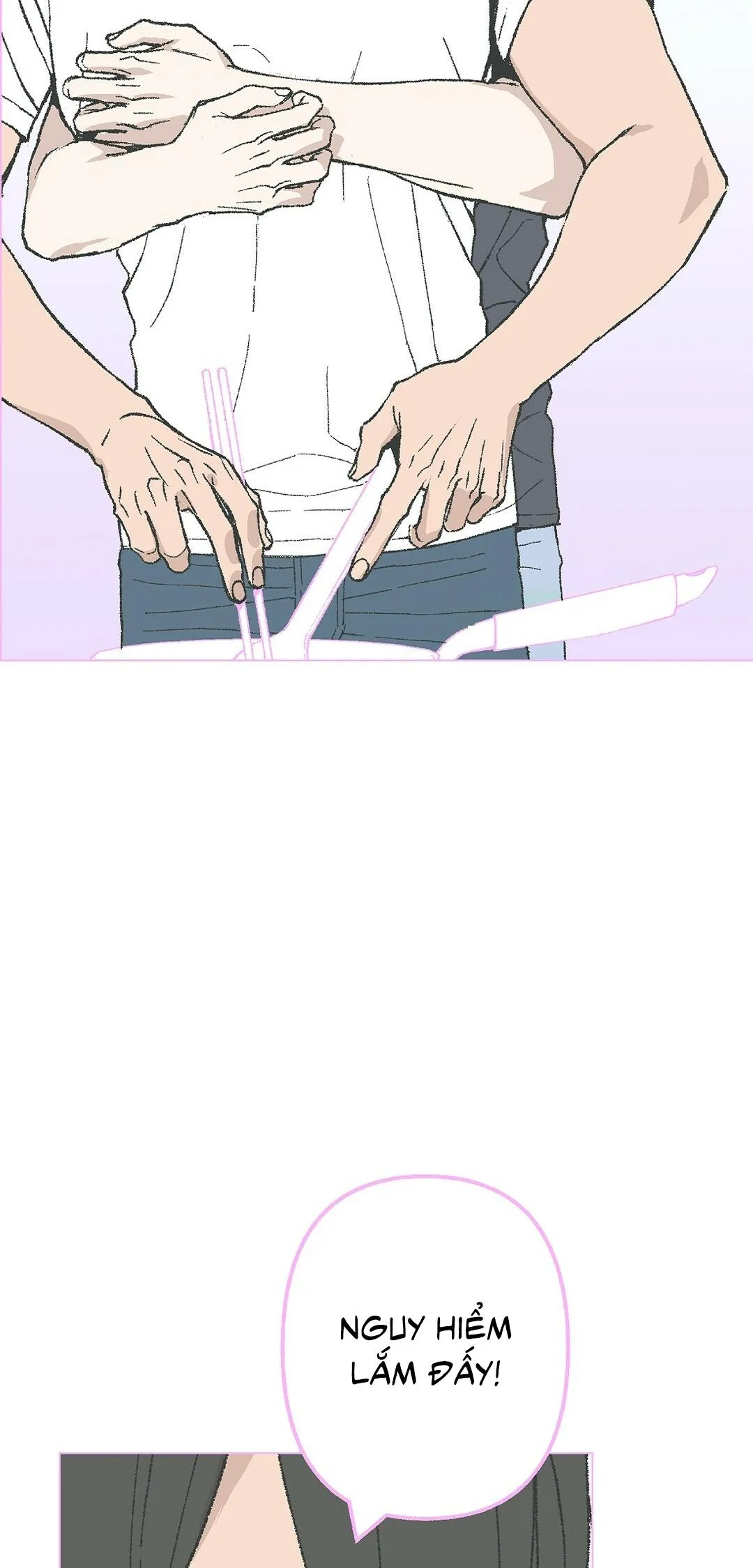 BOY LOVE - FAN BOOK Chapter 4 Trang 4