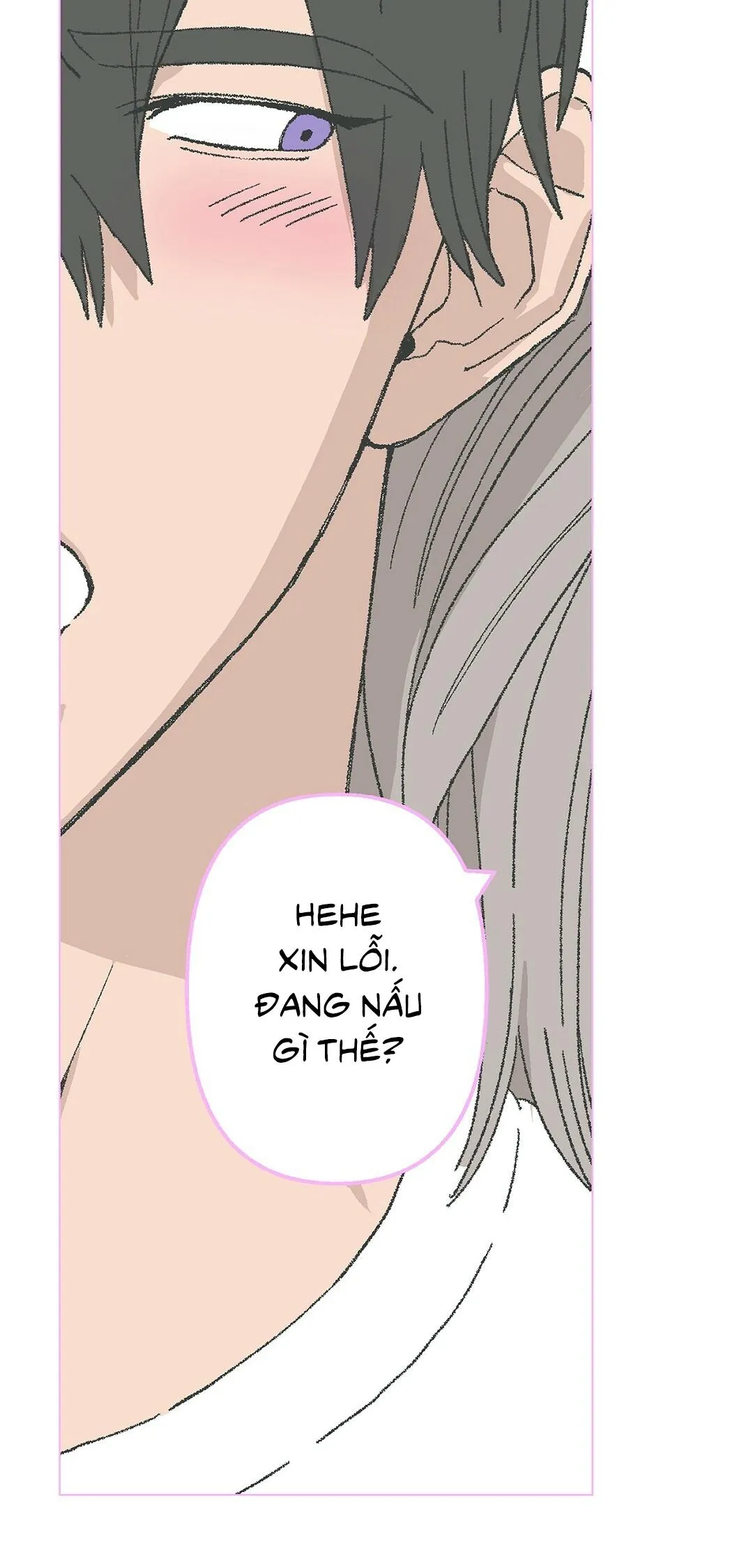 BOY LOVE - FAN BOOK Chapter 4 Trang 5