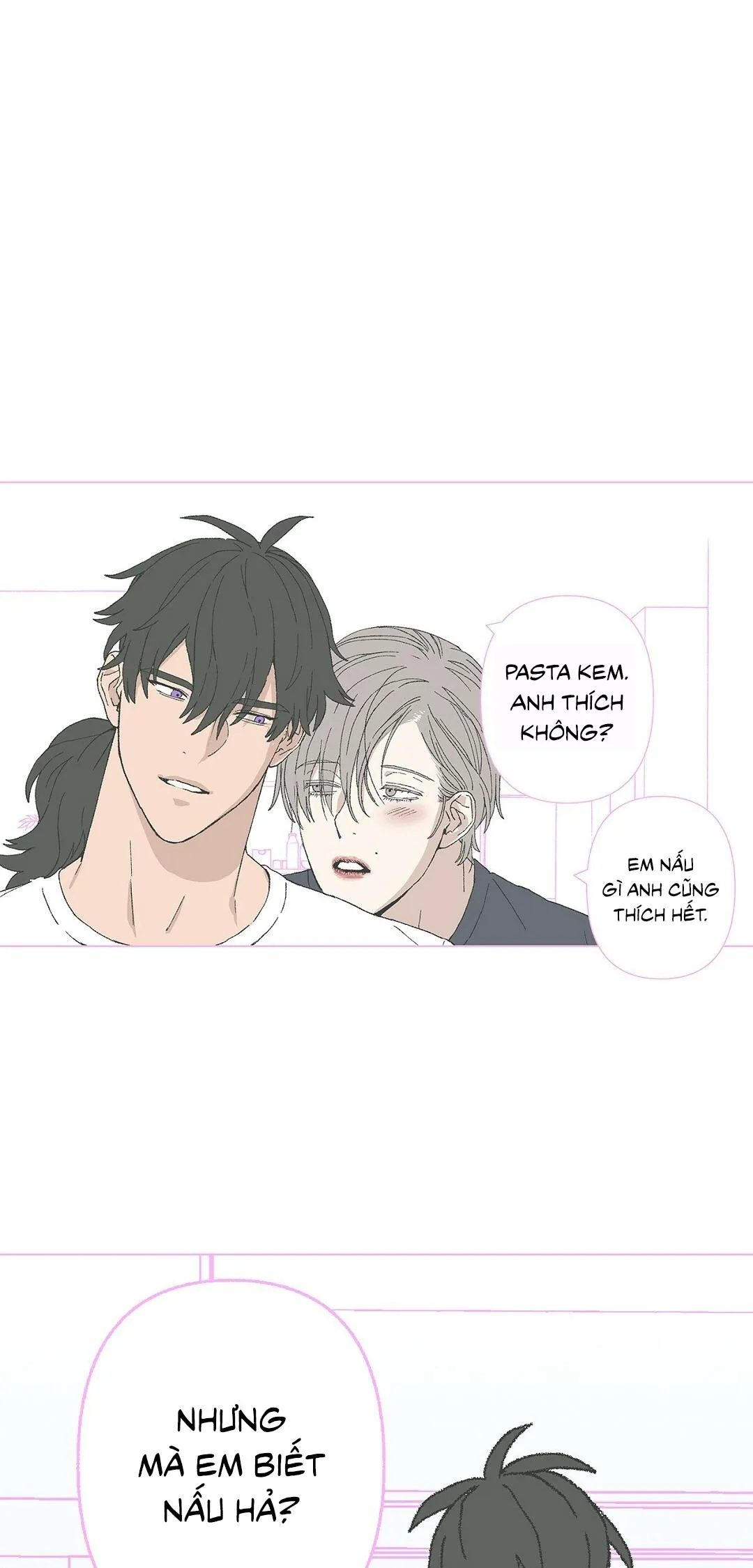 BOY LOVE - FAN BOOK Chapter 4 Trang 6