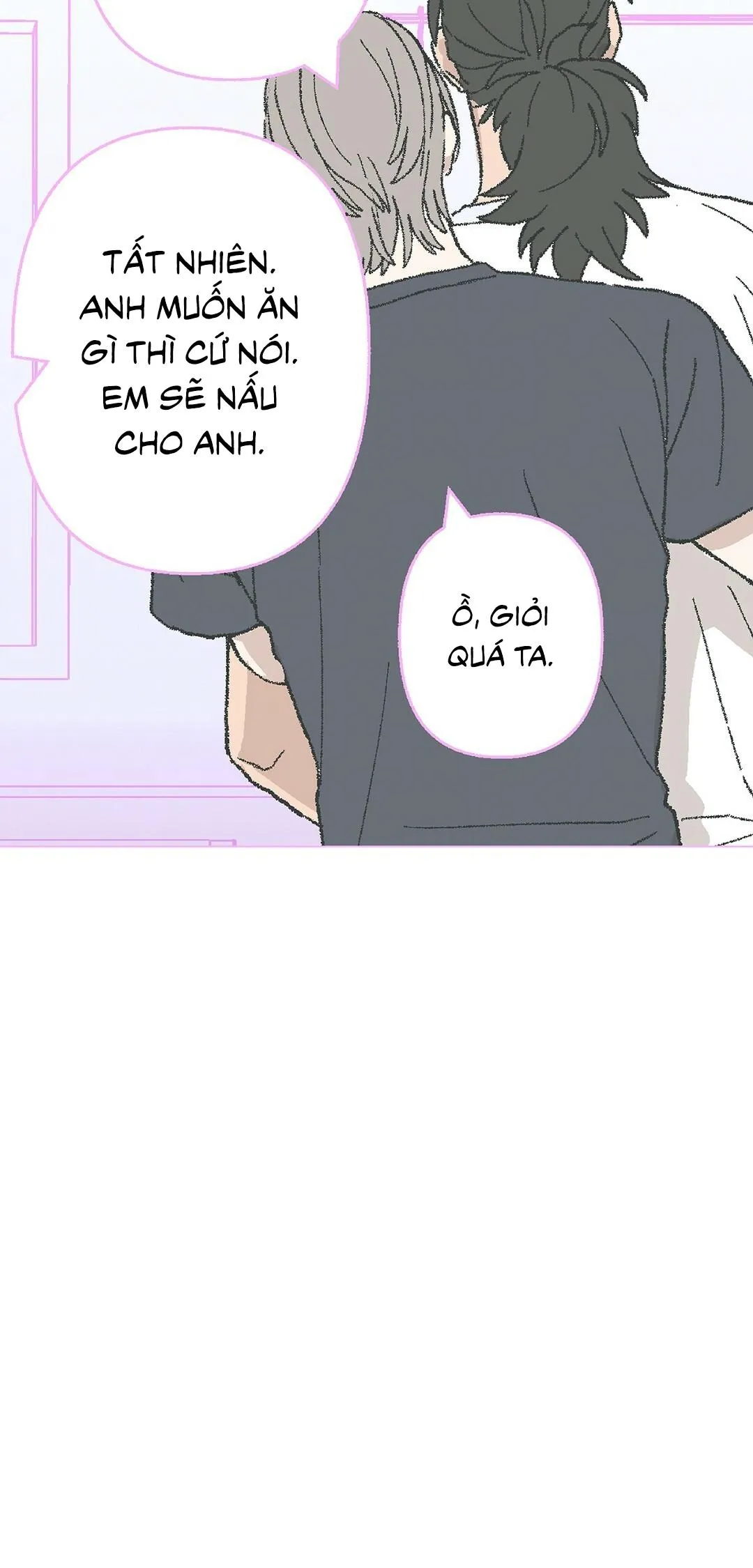 BOY LOVE - FAN BOOK Chapter 4 Trang 7