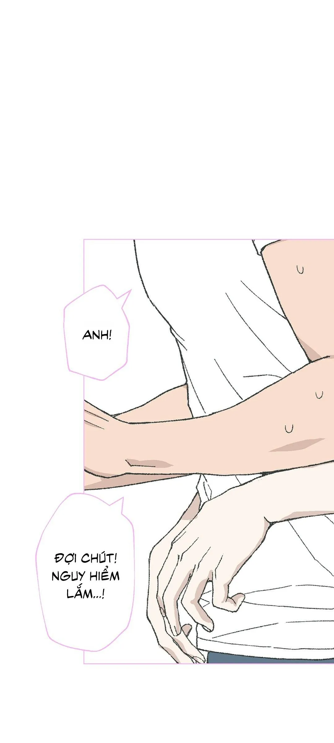 BOY LOVE - FAN BOOK Chapter 4 Trang 13