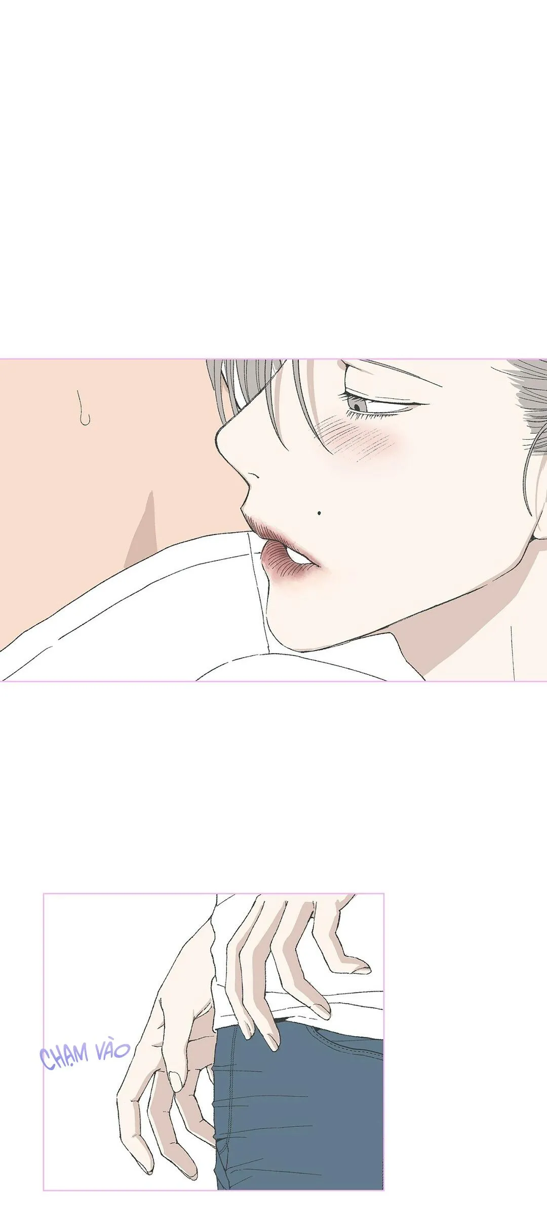 BOY LOVE - FAN BOOK Chapter 4 Trang 14