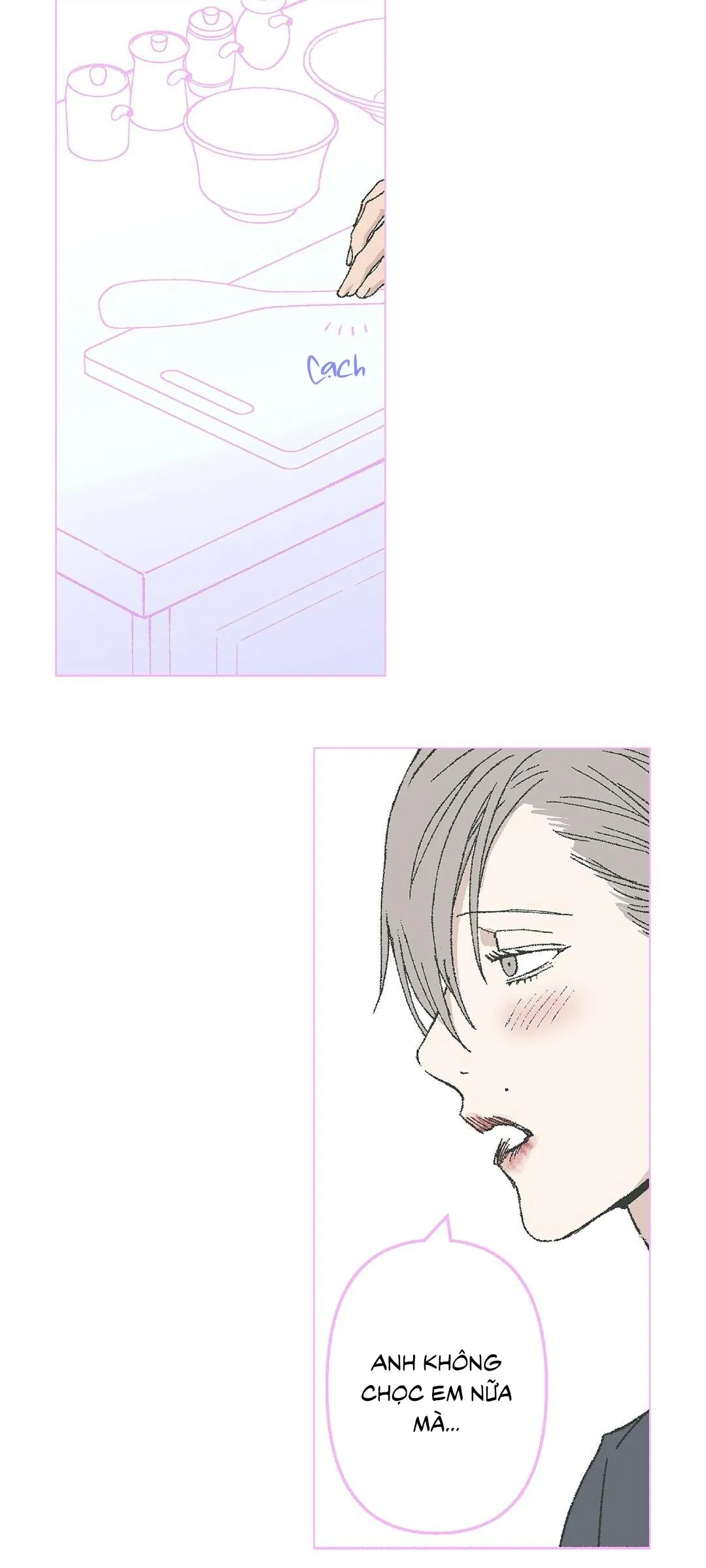 BOY LOVE - FAN BOOK Chapter 4 Trang 17