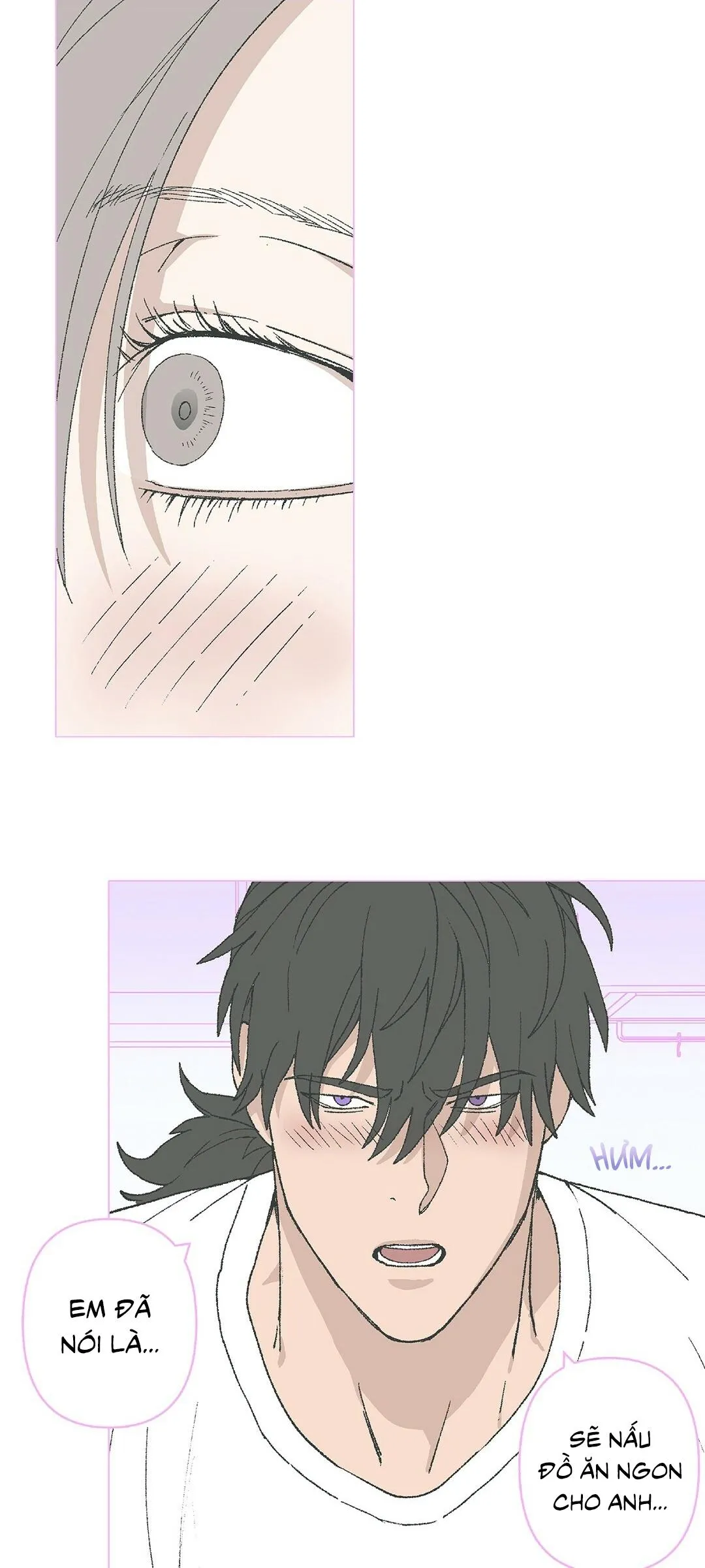 BOY LOVE - FAN BOOK Chapter 4 Trang 20