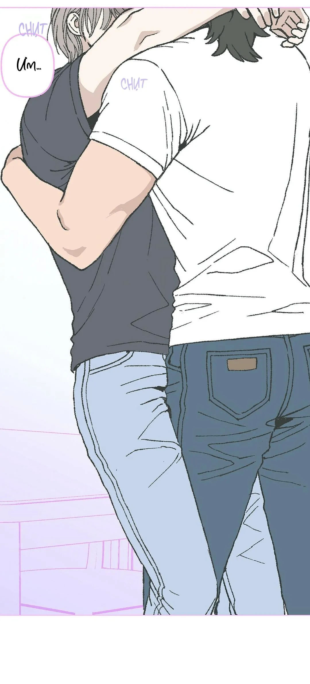 BOY LOVE - FAN BOOK Chapter 4 Trang 25