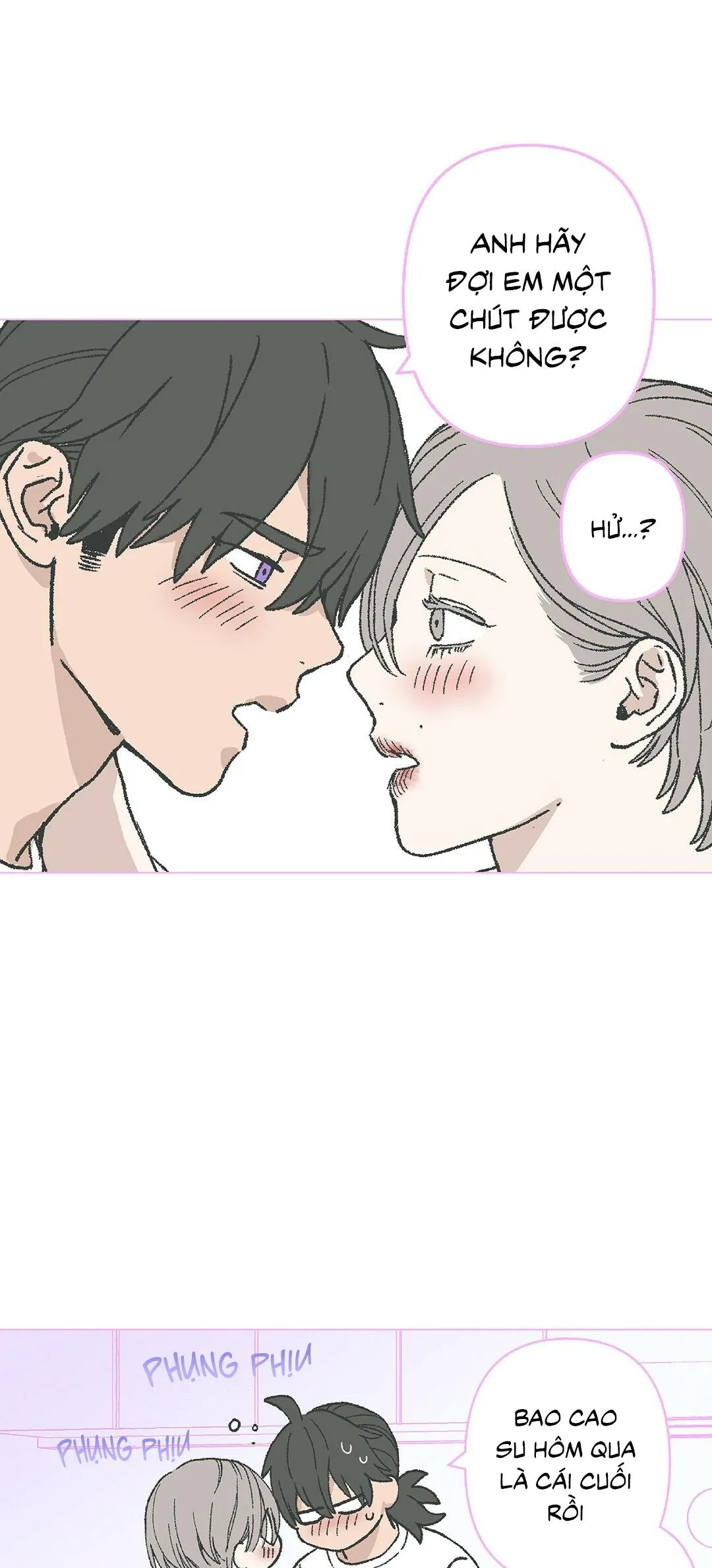 BOY LOVE - FAN BOOK Chapter 4 Trang 28