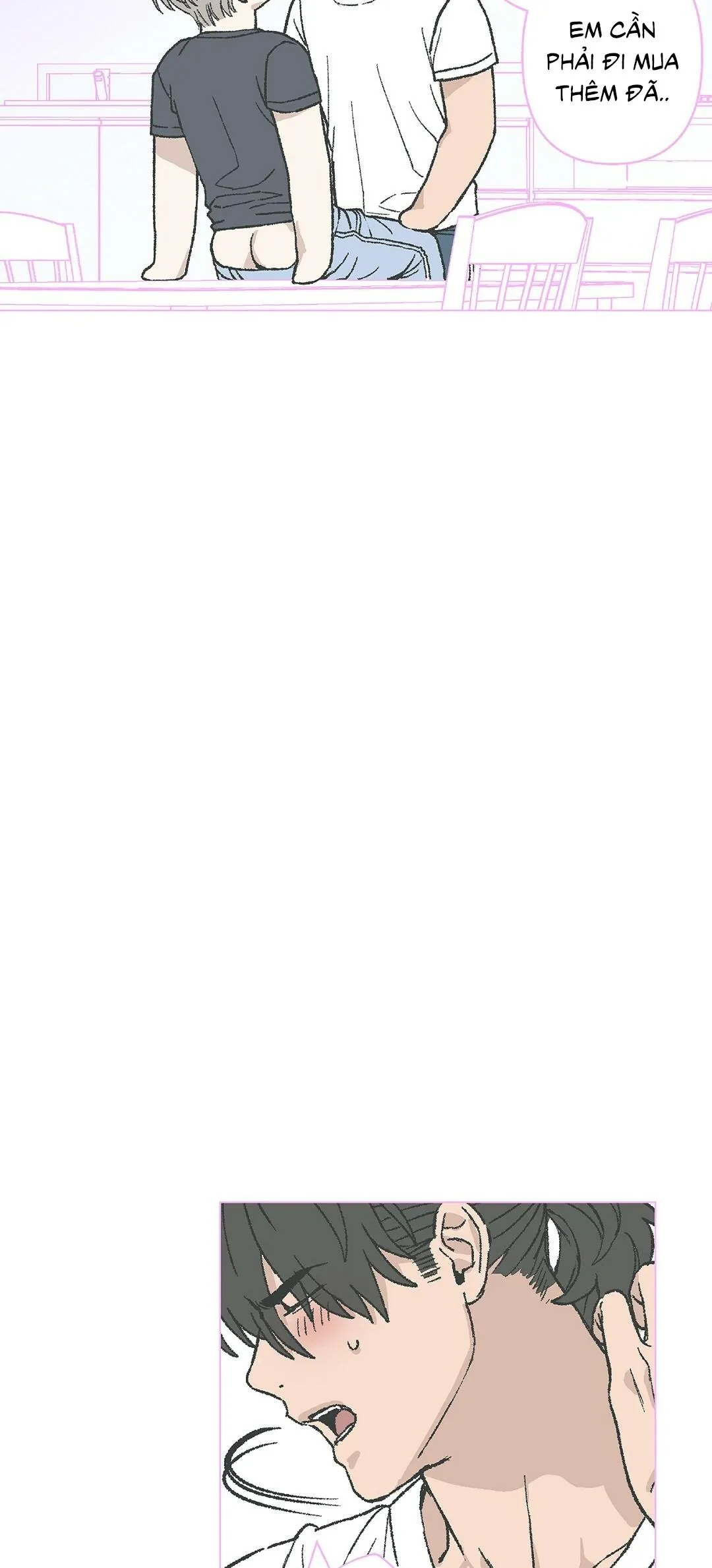 BOY LOVE - FAN BOOK Chapter 4 Trang 29