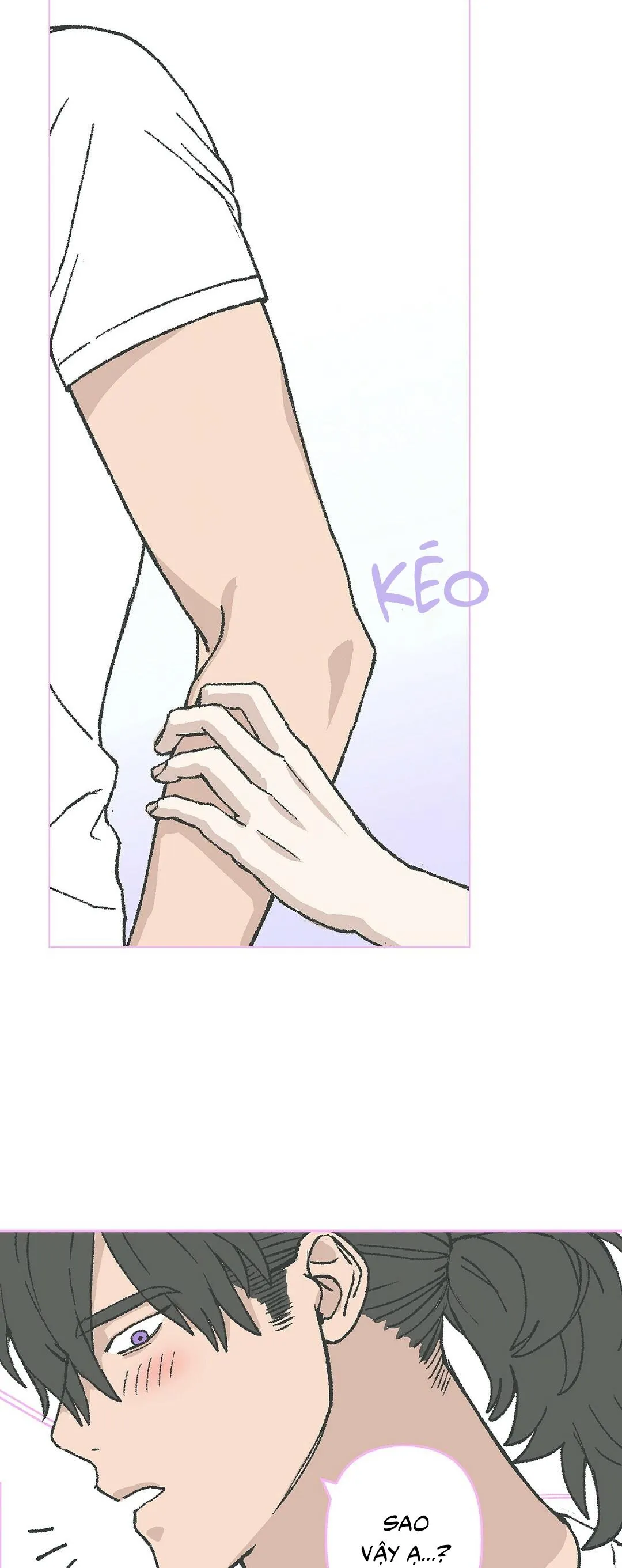 BOY LOVE - FAN BOOK Chapter 4 Trang 31