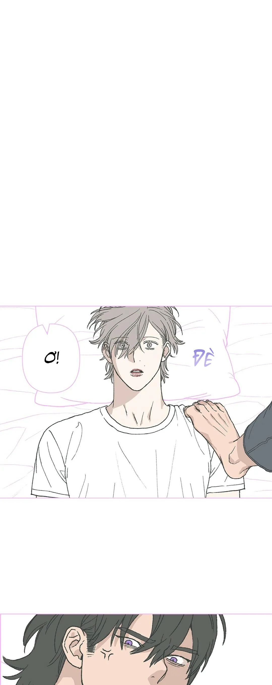 BOY LOVE - FAN BOOK Chapter 4 Trang 36