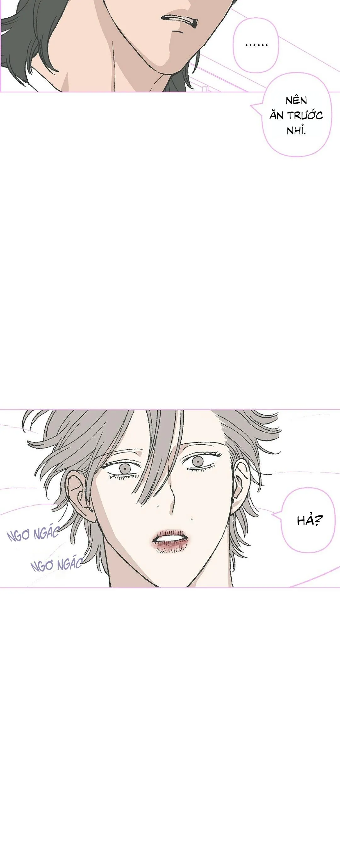 BOY LOVE - FAN BOOK Chapter 4 Trang 37