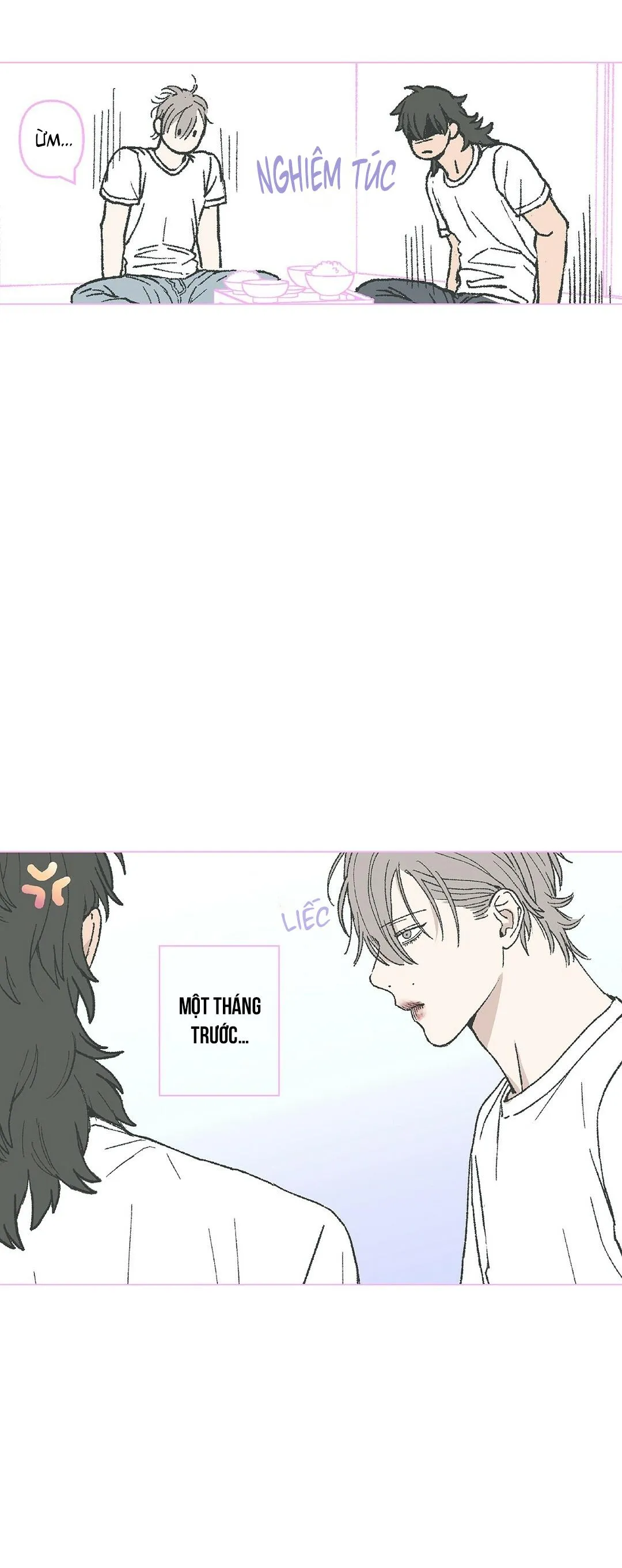 BOY LOVE - FAN BOOK Chapter 4 Trang 39