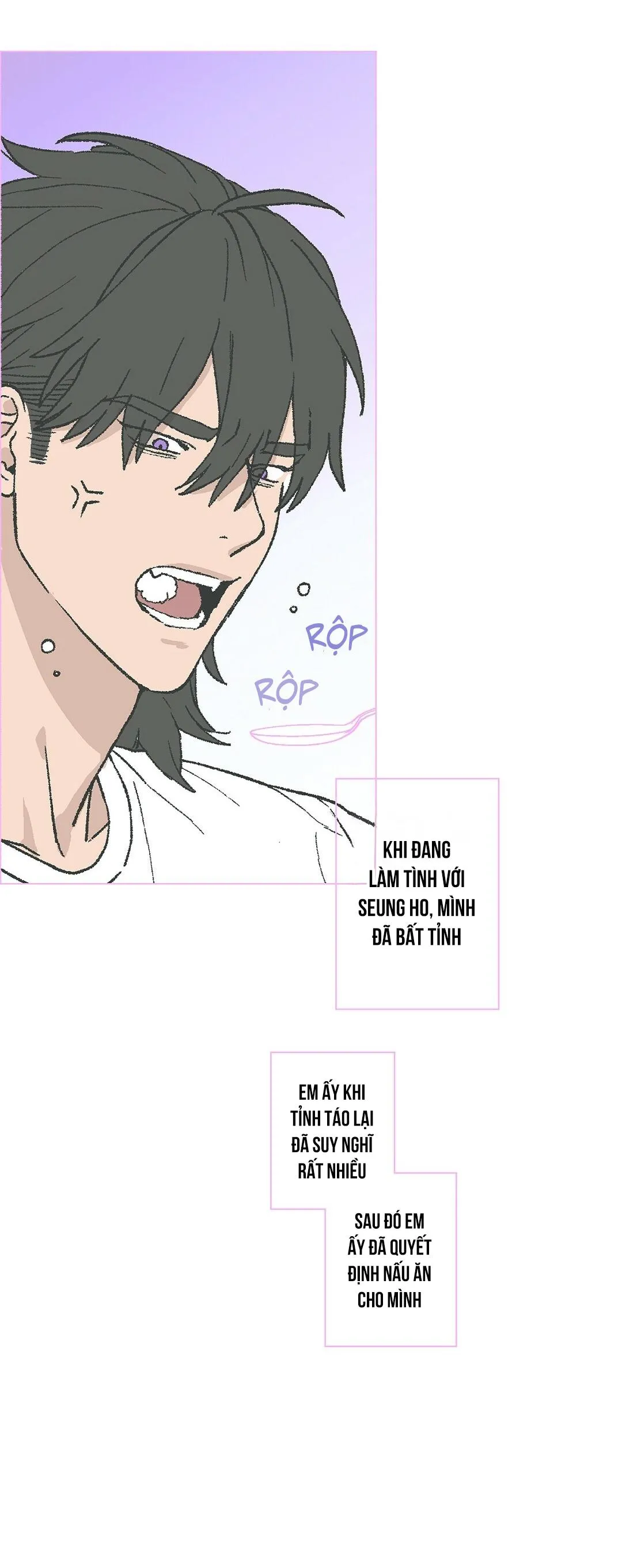 BOY LOVE - FAN BOOK Chapter 4 Trang 40