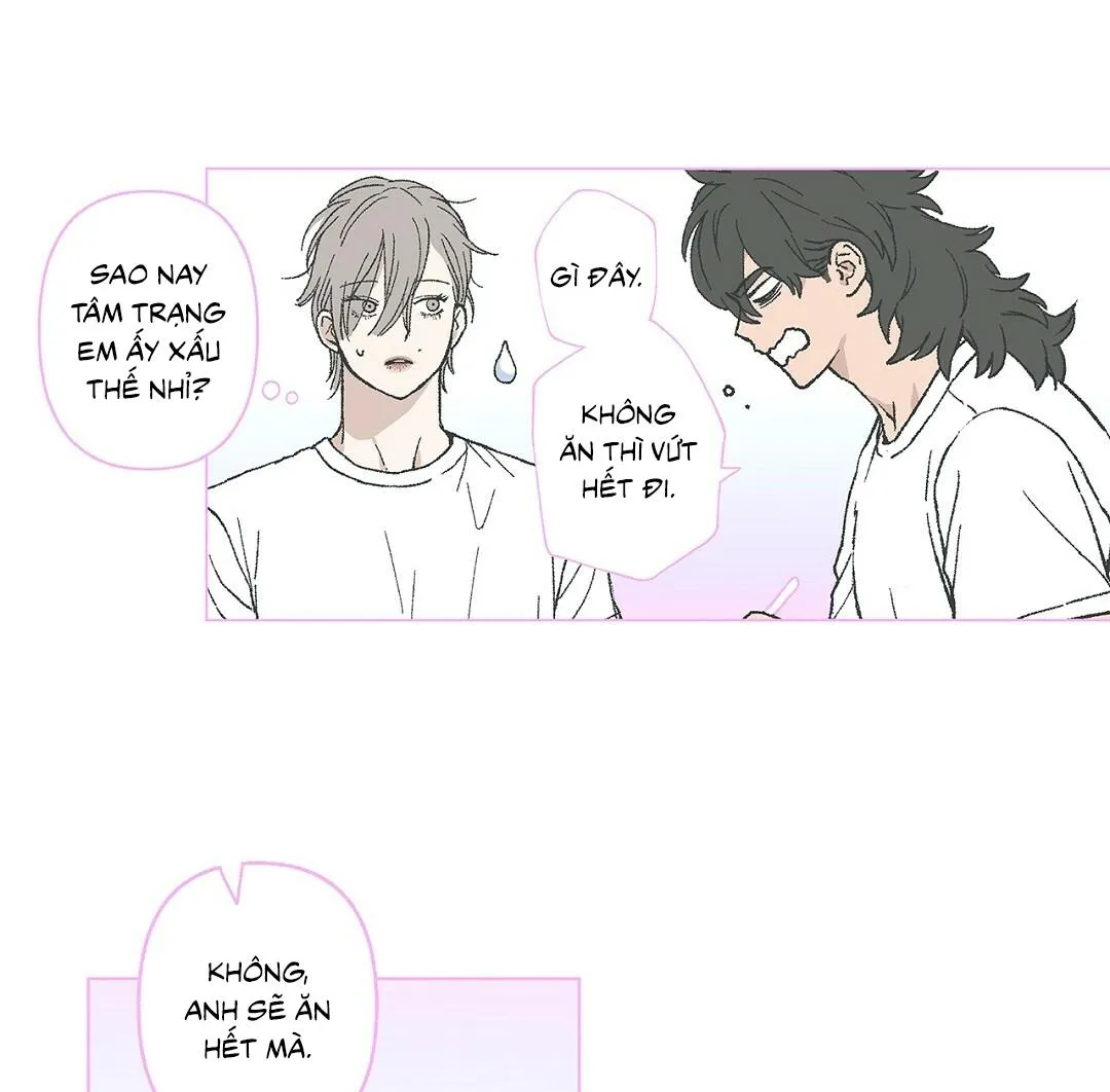 BOY LOVE - FAN BOOK Chapter 4 Trang 41