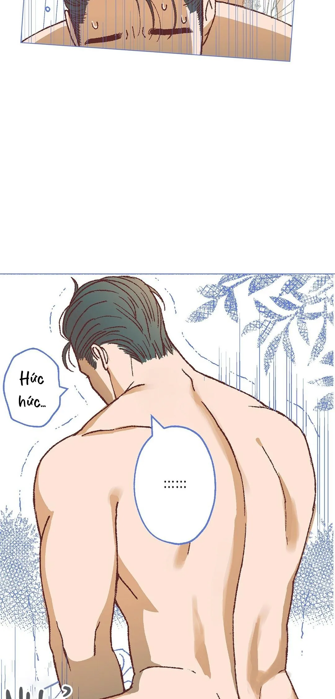 BOY LOVE - FAN BOOK Chapter 5 Trang 4