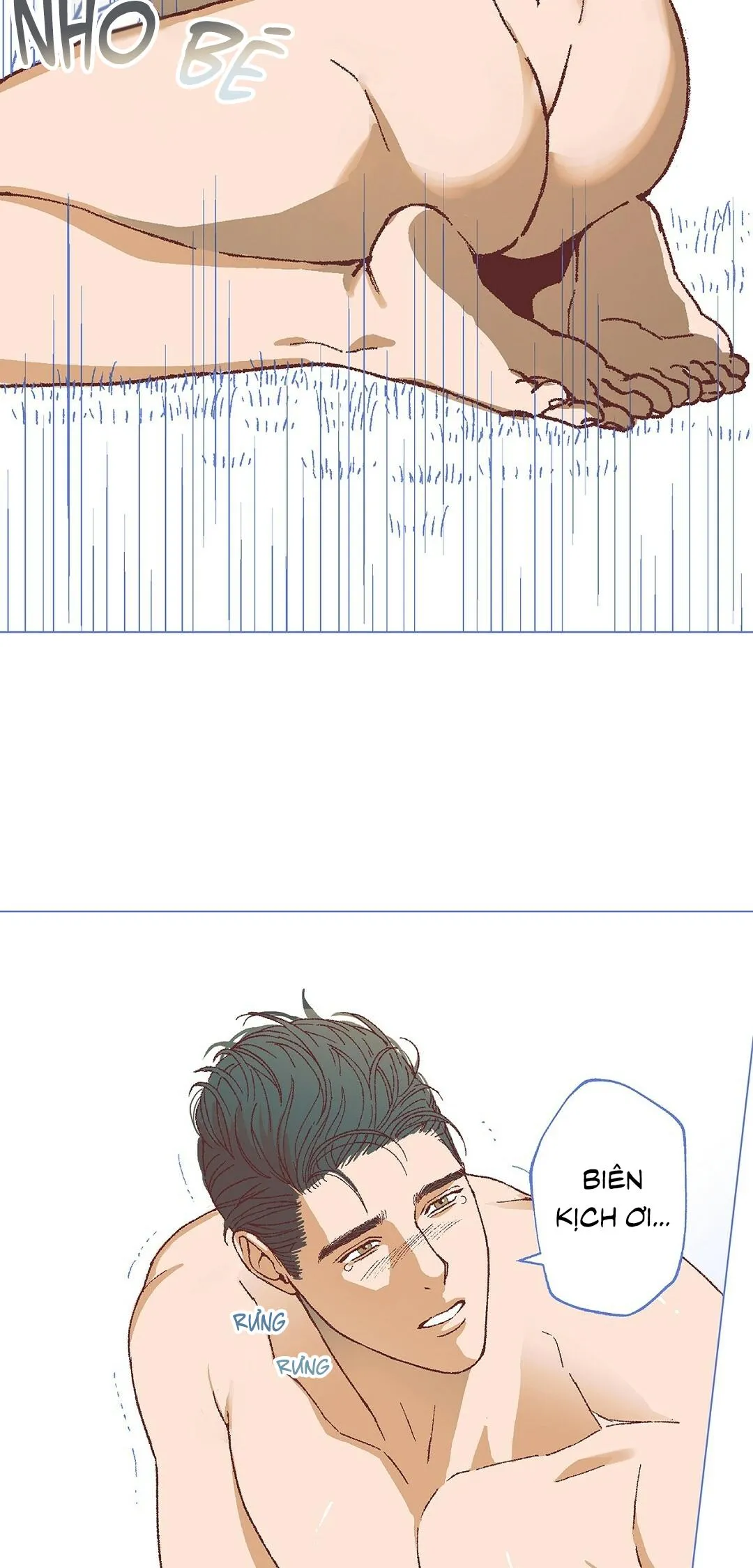 BOY LOVE - FAN BOOK Chapter 5 Trang 5