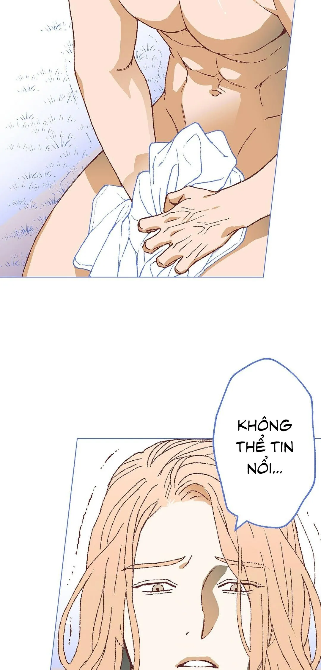 BOY LOVE - FAN BOOK Chapter 5 Trang 6