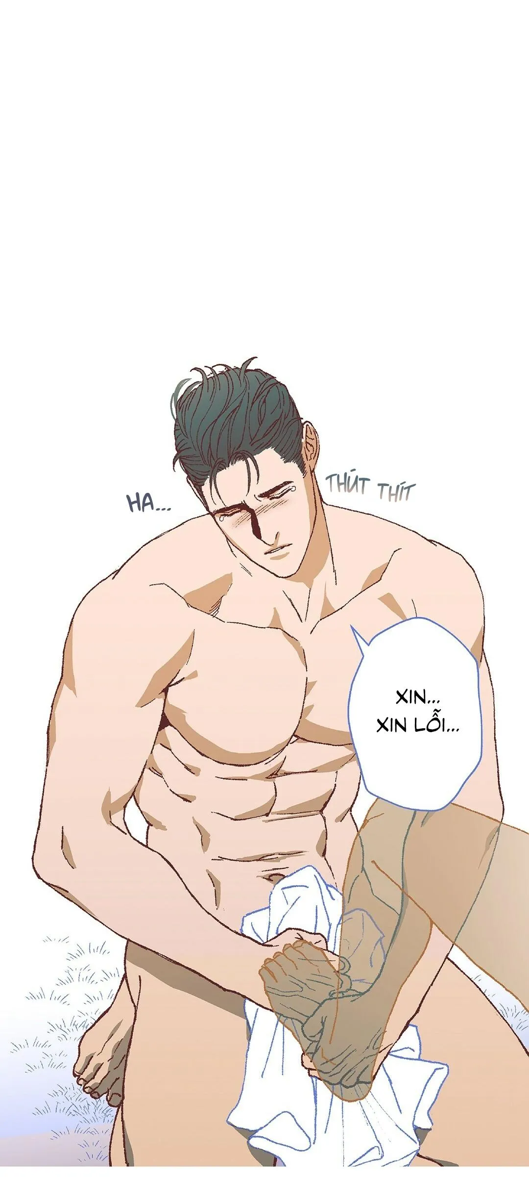 BOY LOVE - FAN BOOK Chapter 5 Trang 11