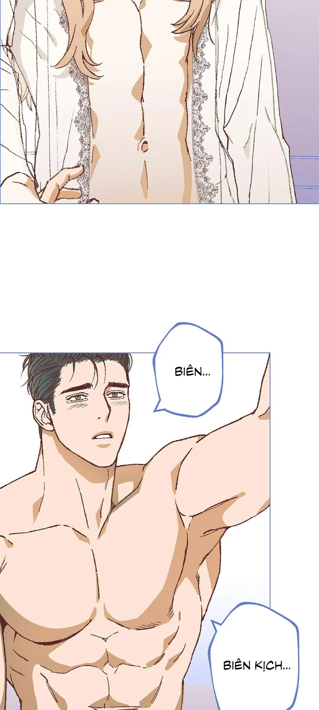 BOY LOVE - FAN BOOK Chapter 5 Trang 15