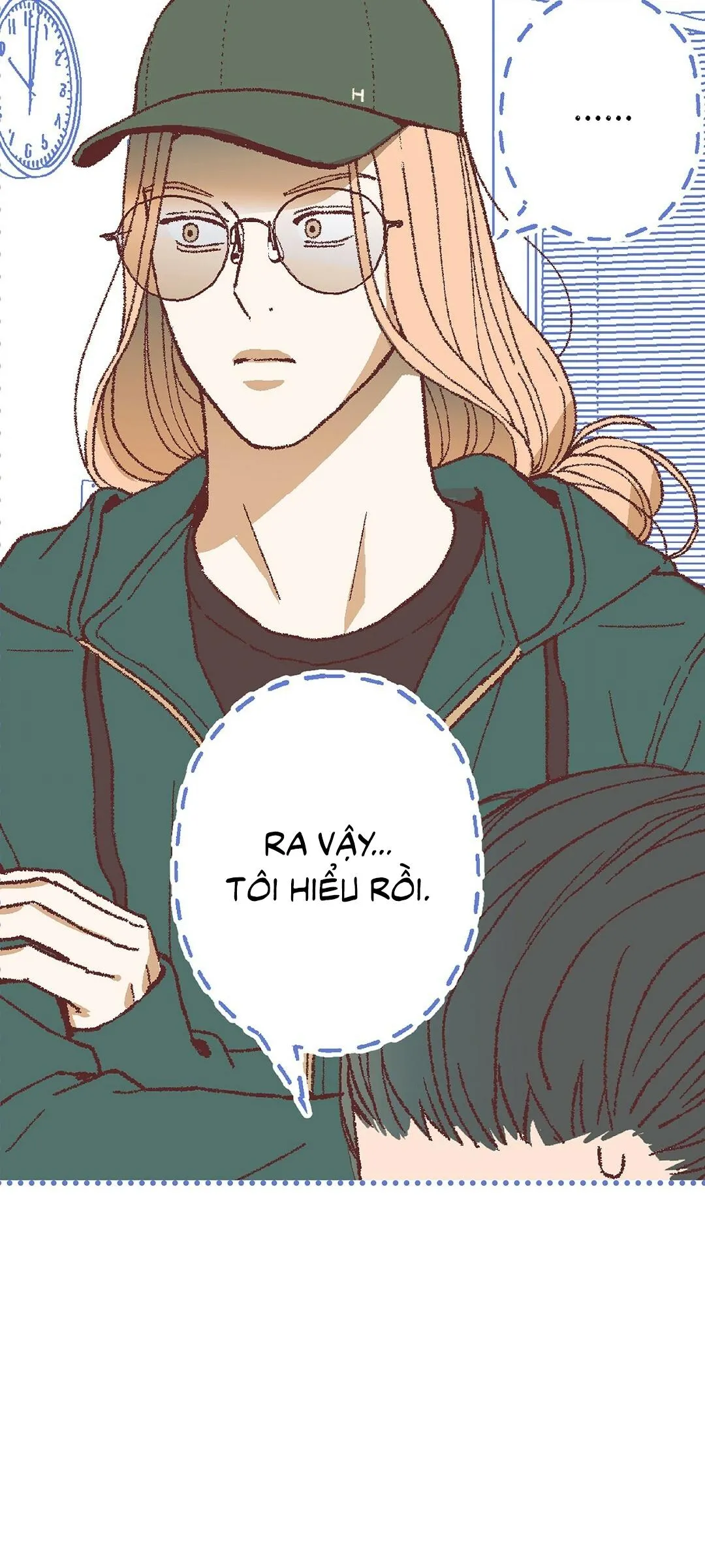 BOY LOVE - FAN BOOK Chapter 5 Trang 18