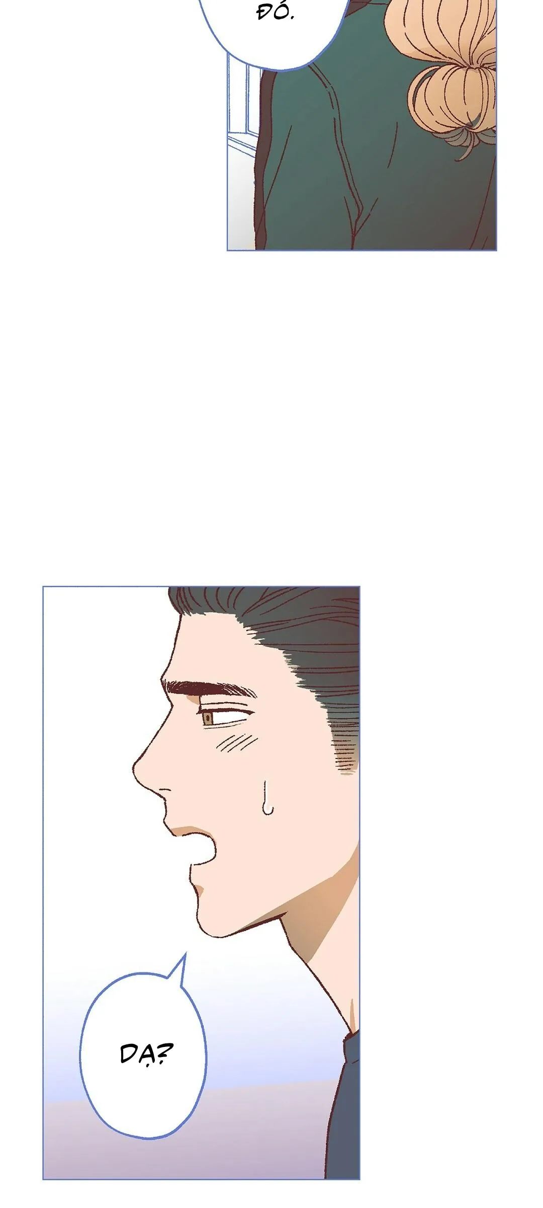 BOY LOVE - FAN BOOK Chapter 5 Trang 23