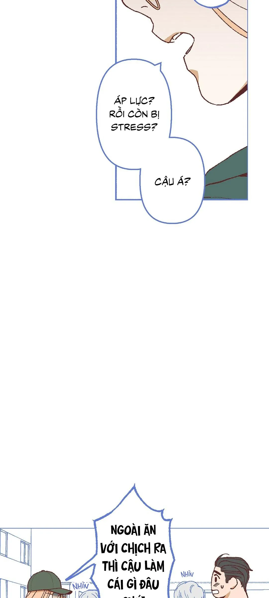 BOY LOVE - FAN BOOK Chapter 5 Trang 26