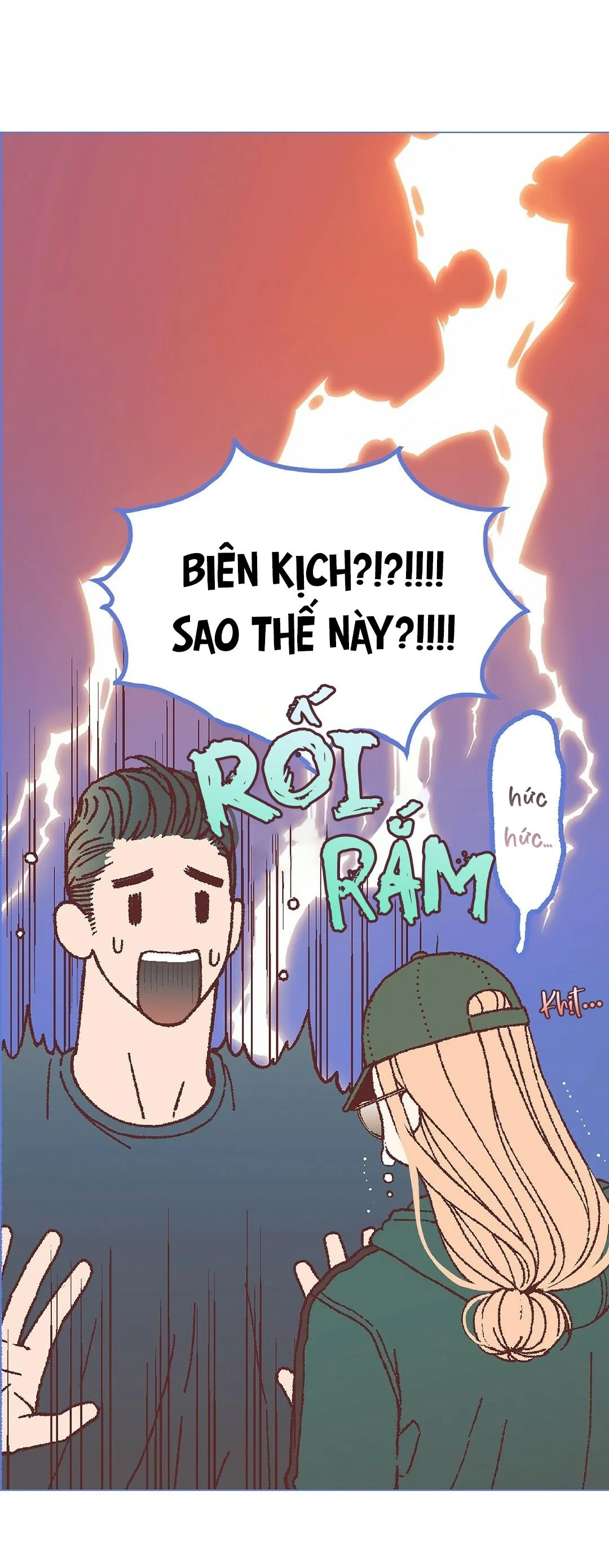 BOY LOVE - FAN BOOK Chapter 5 Trang 43