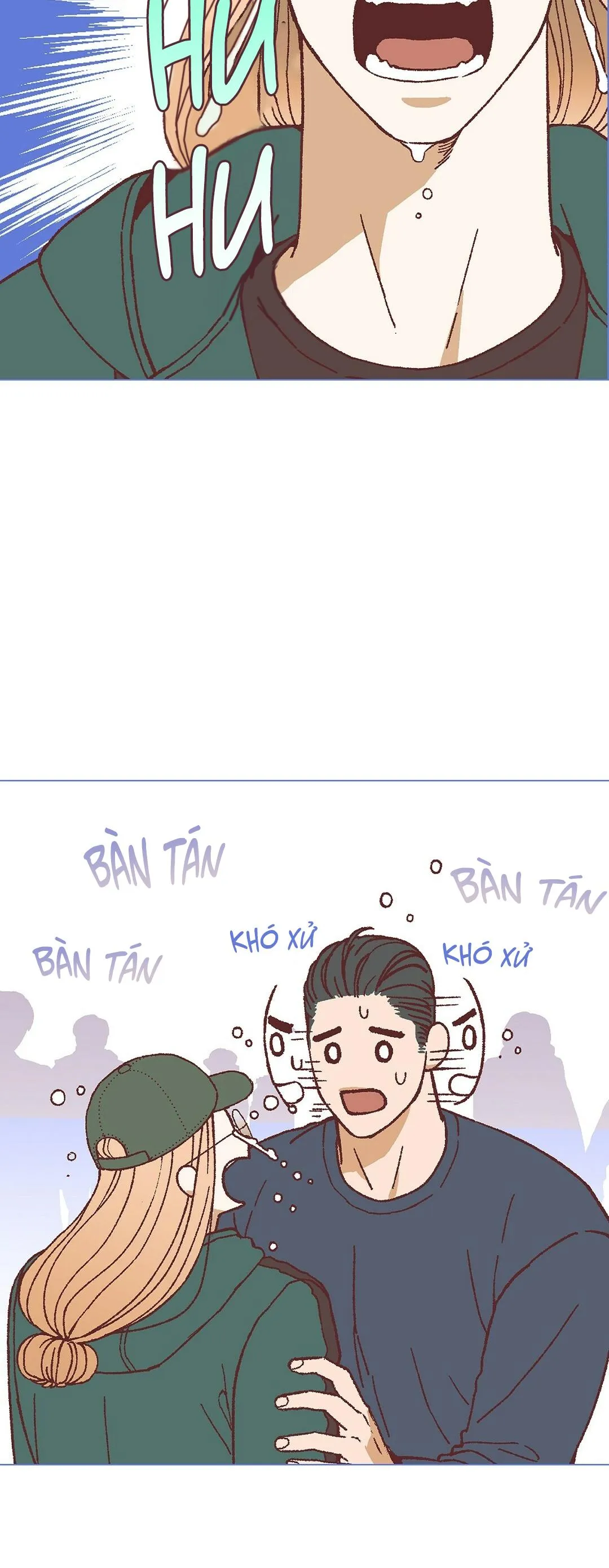 BOY LOVE - FAN BOOK Chapter 5 Trang 47
