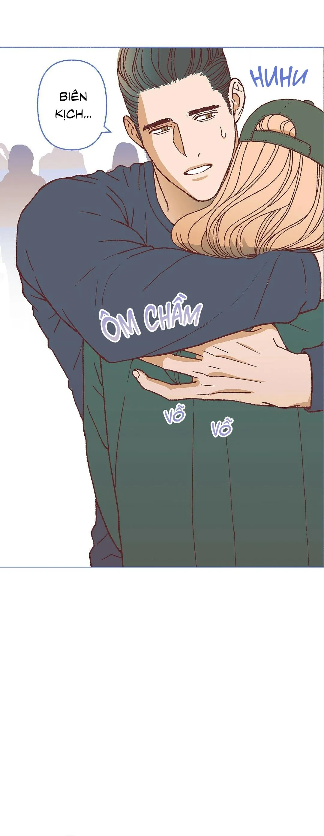 BOY LOVE - FAN BOOK Chapter 5 Trang 48