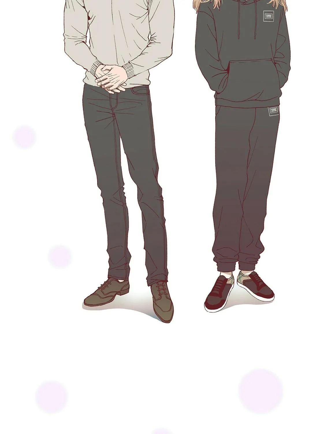 BOY LOVE - FAN BOOK Chapter 6 Trang 3